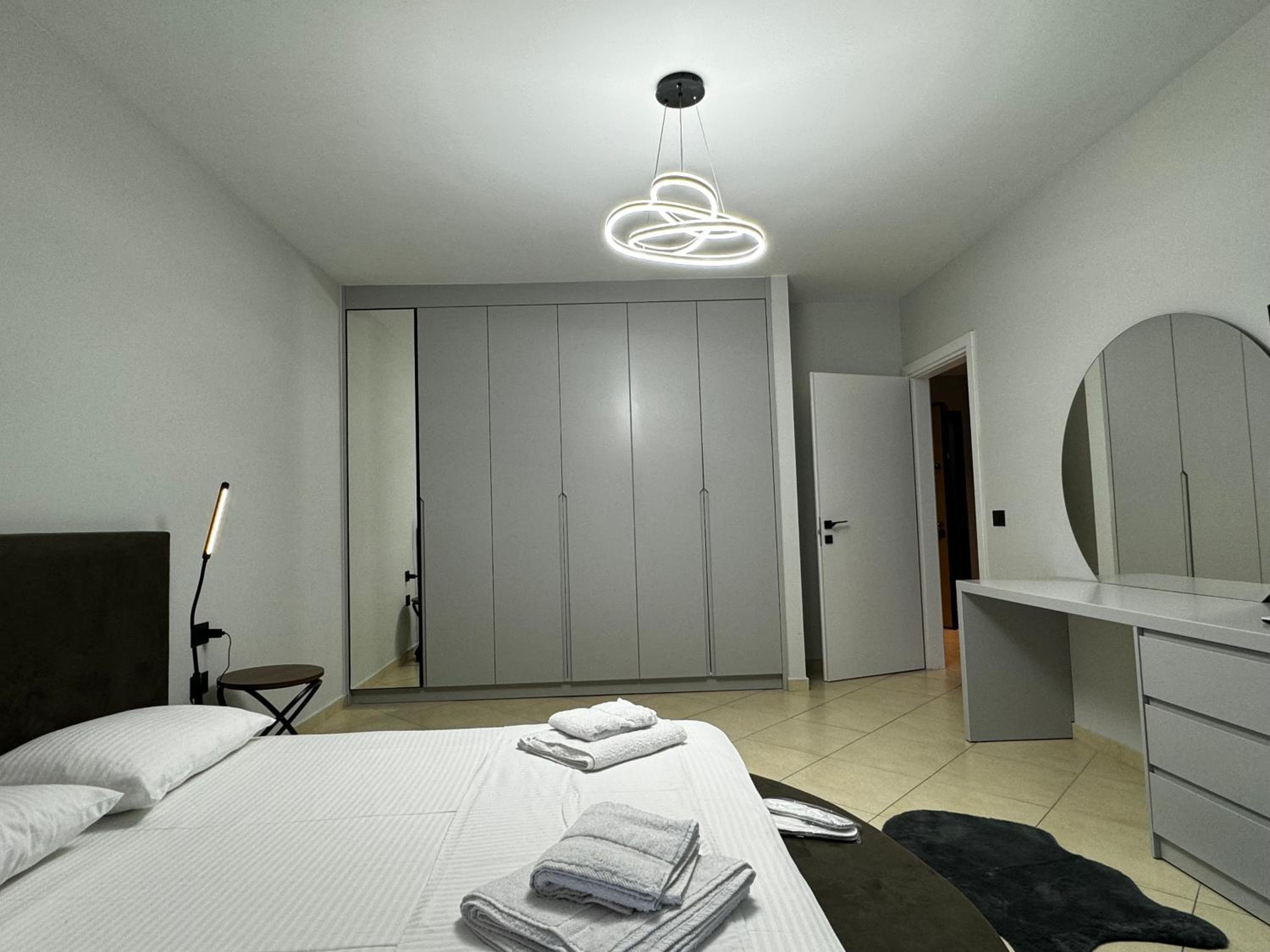 Prive Luxury Apartments