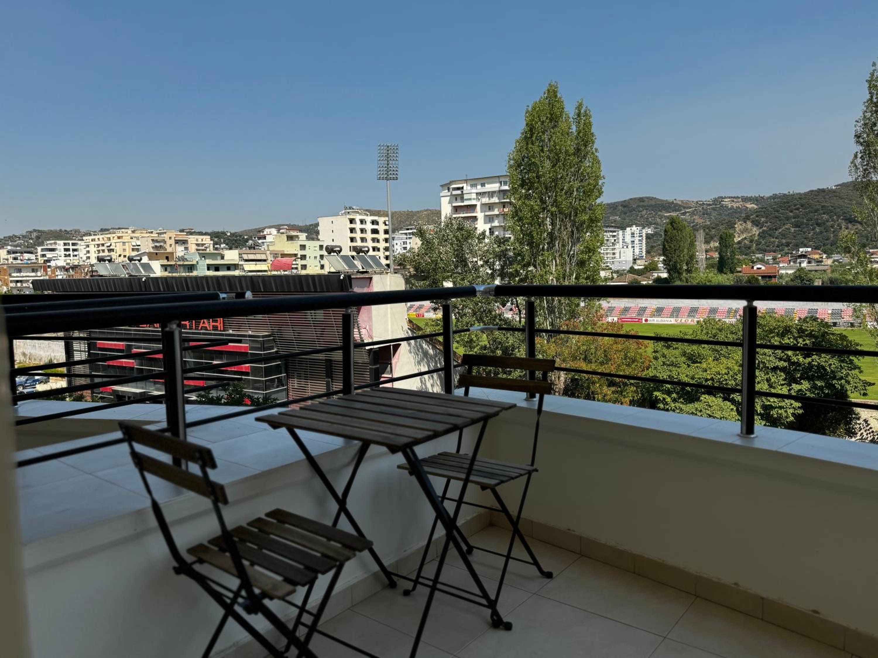 Prive Luxury Apartments photo 5