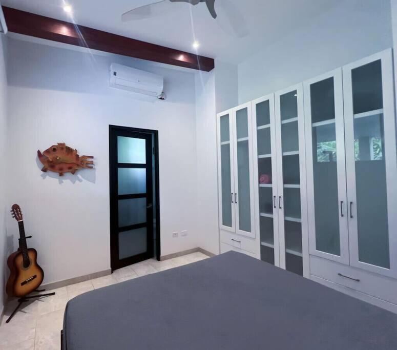 Ocean View Villa With Pool and Spectacular Sunsets