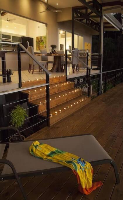 Ocean View Villa With Pool and Spectacular Sunsets