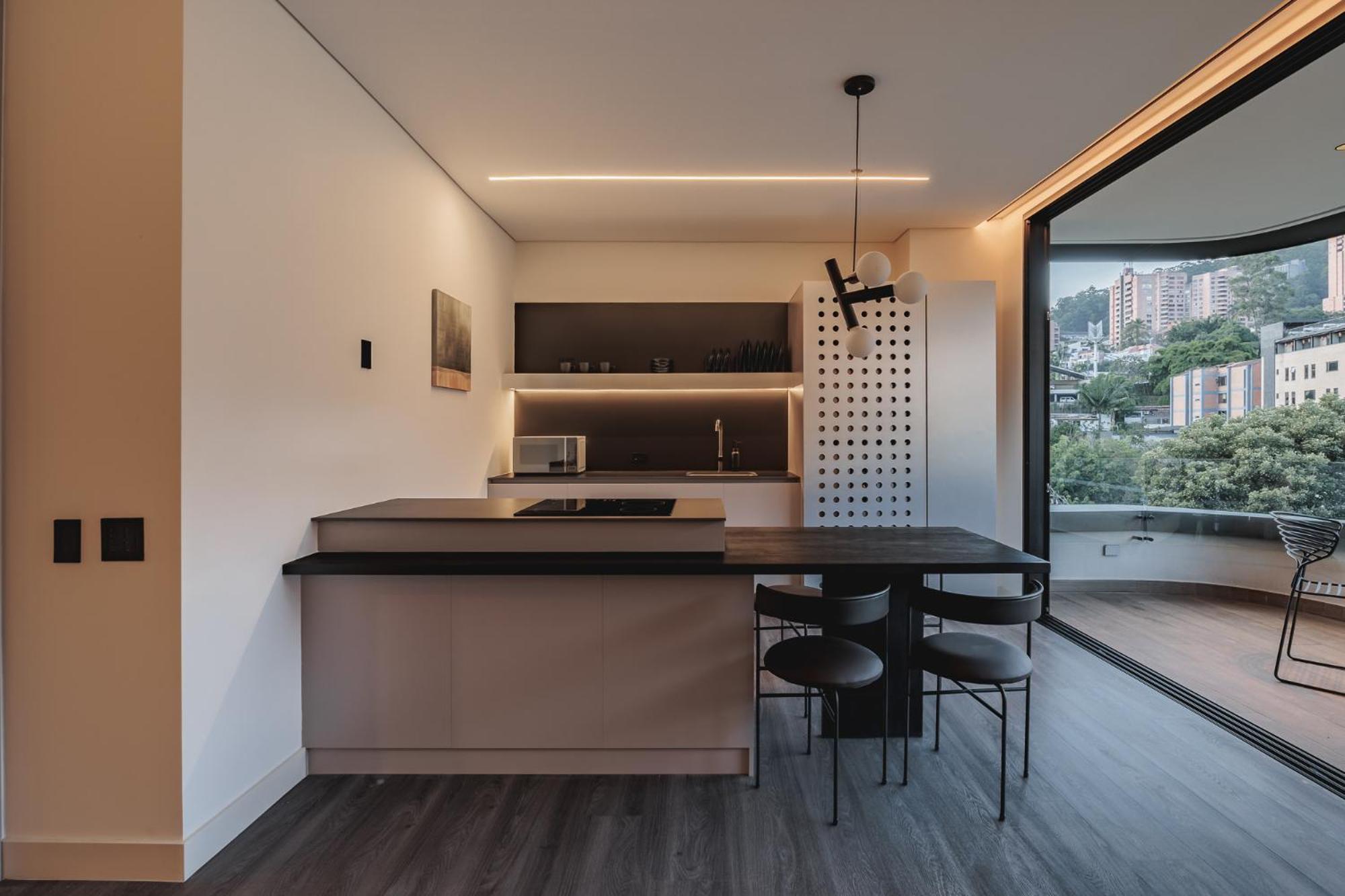 Nock - Reserved Residences