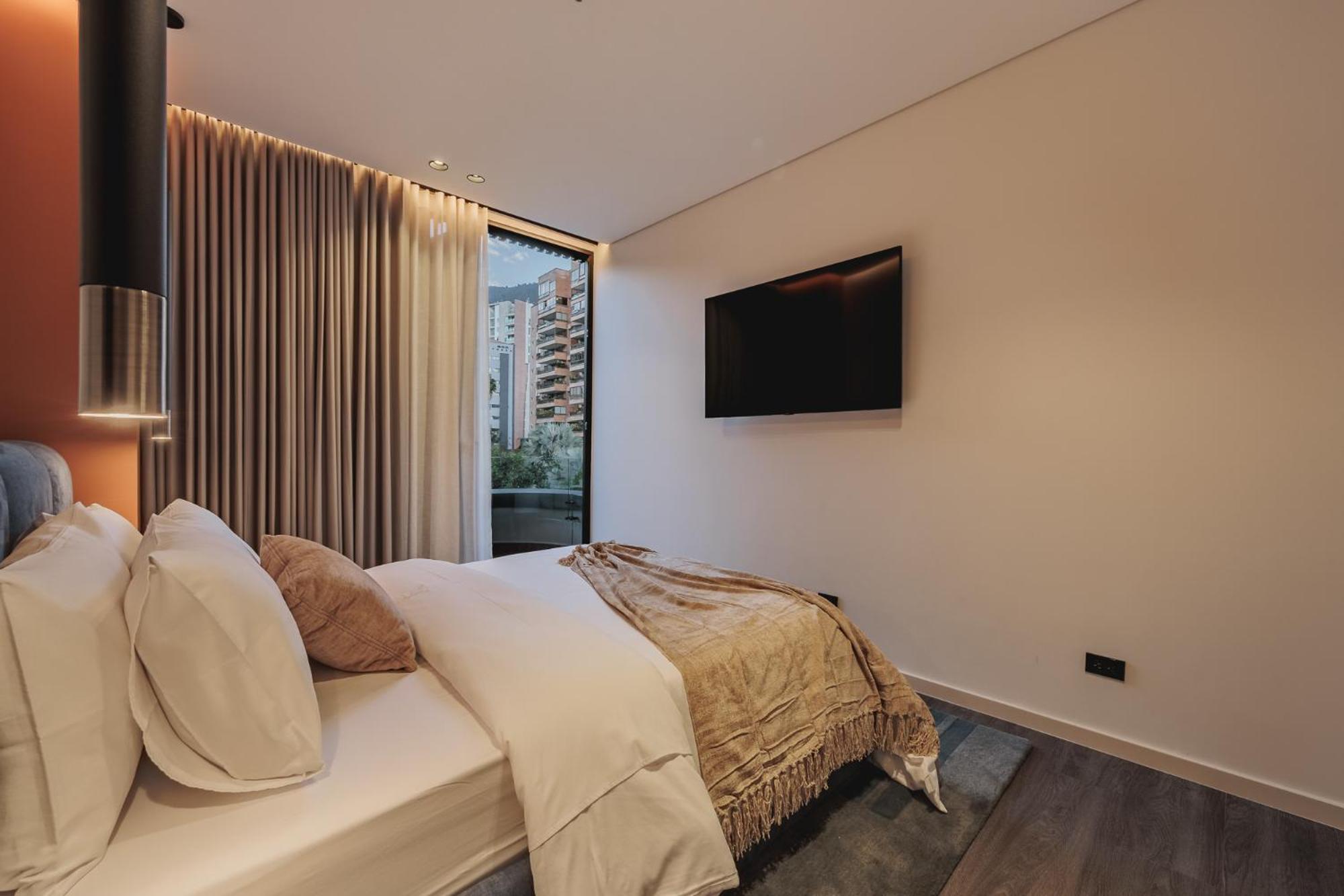 Nock - Reserved Residences