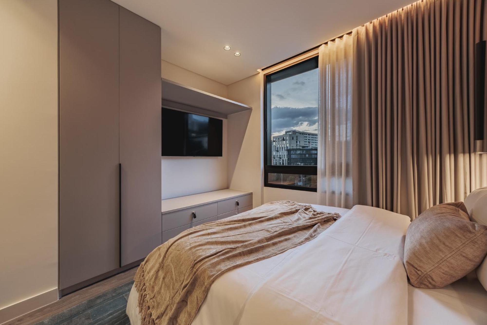 Nock - Reserved Residences