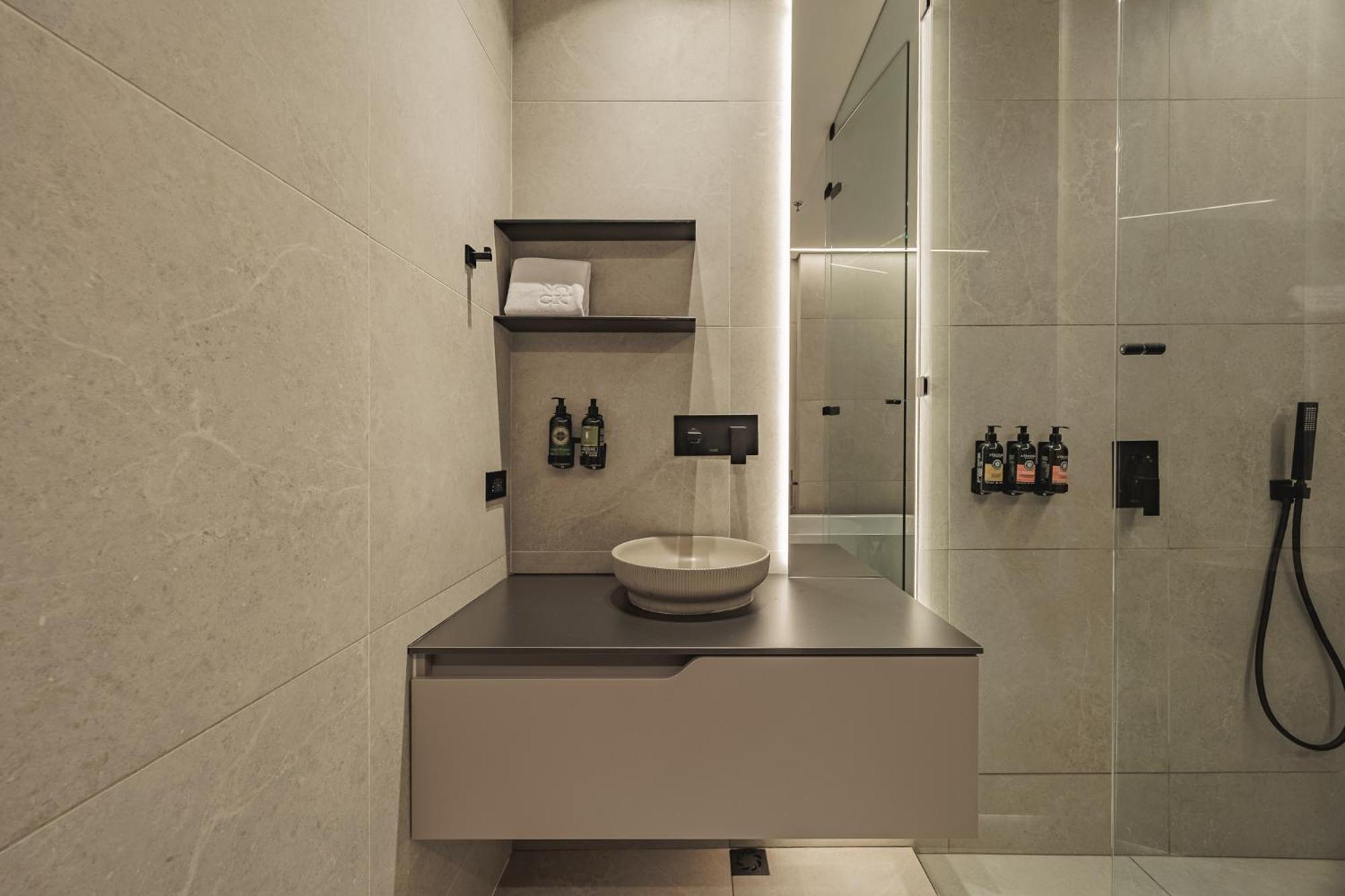Nock - Reserved Residences