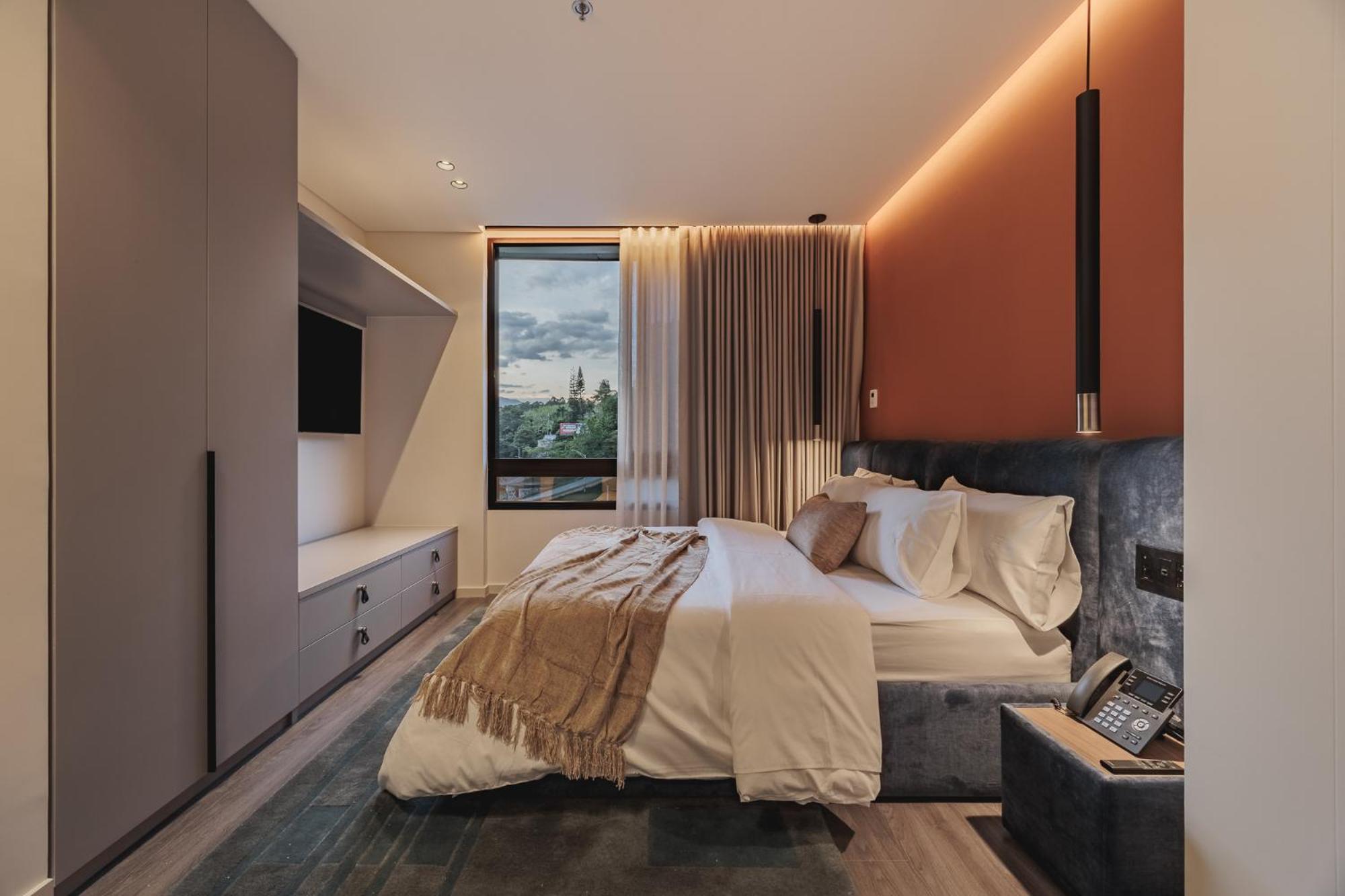 Nock - Reserved Residences