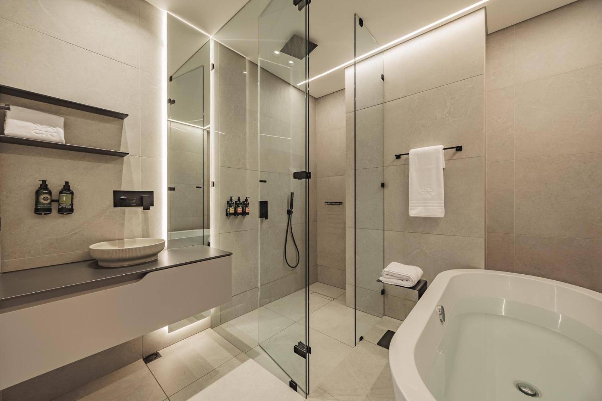 Nock - Reserved Residences