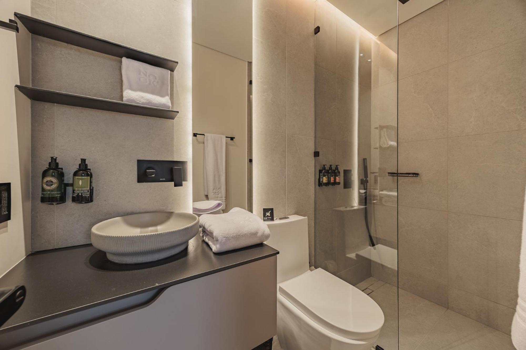 Nock - Reserved Residences