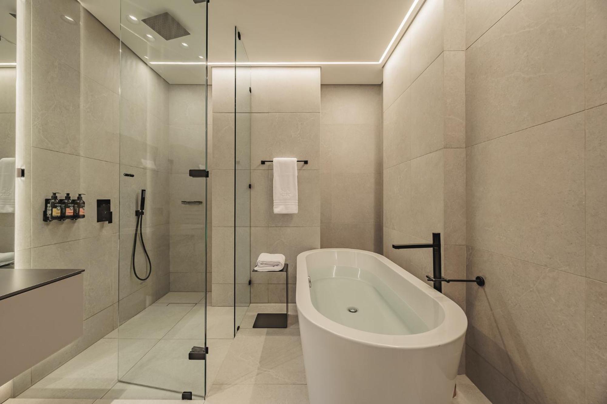 Nock - Reserved Residences