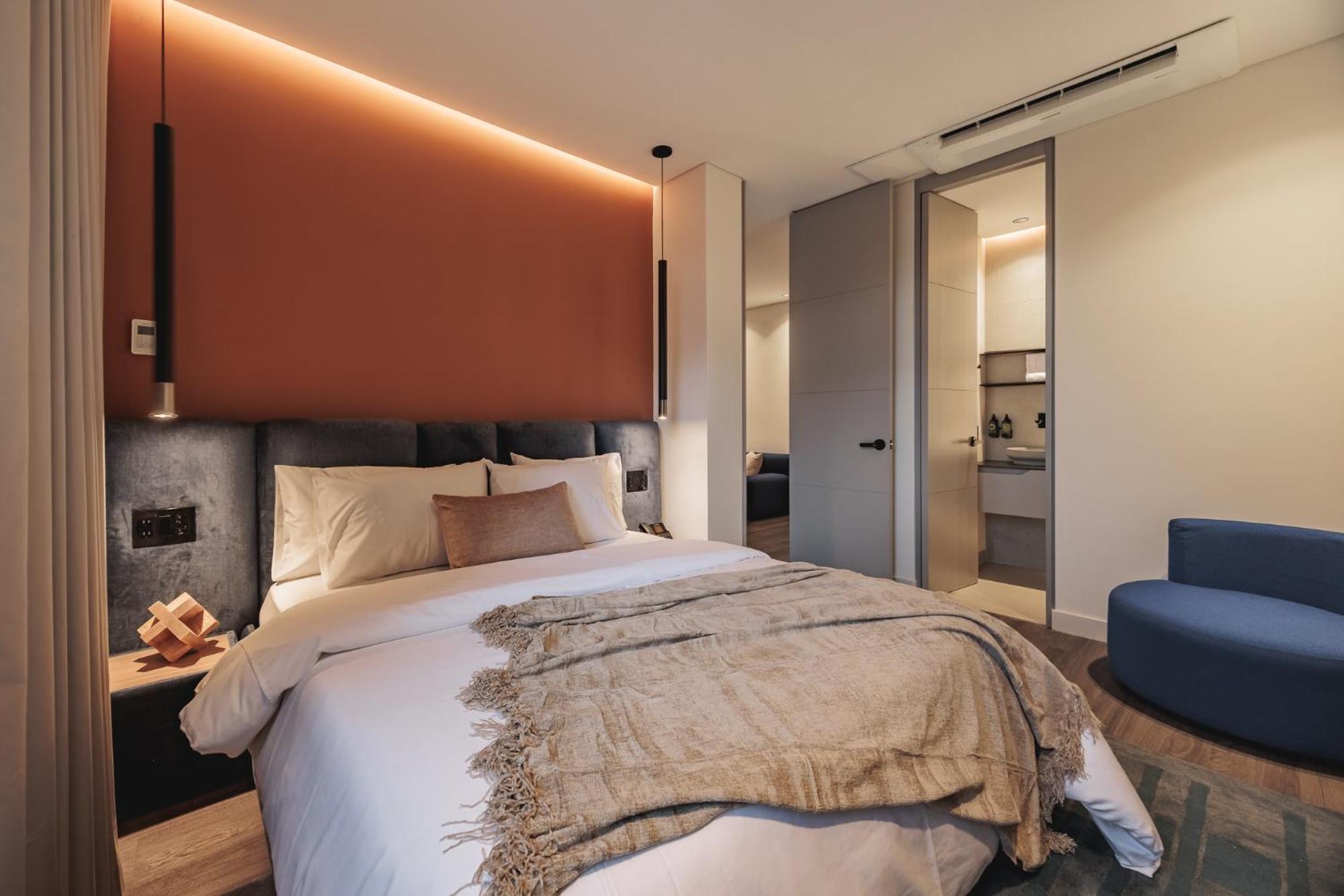 Nock - Reserved Residences