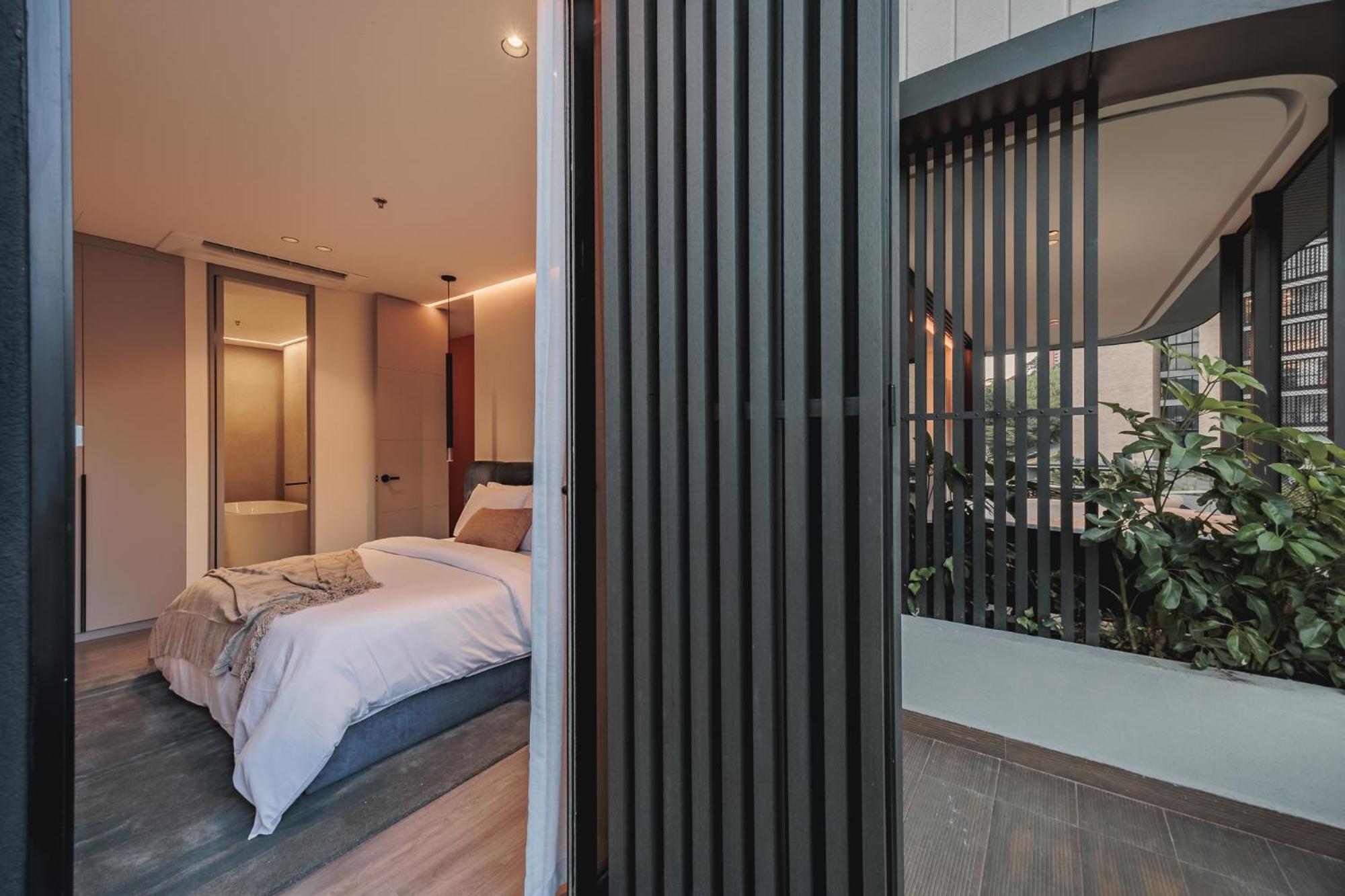 Nock - Reserved Residences