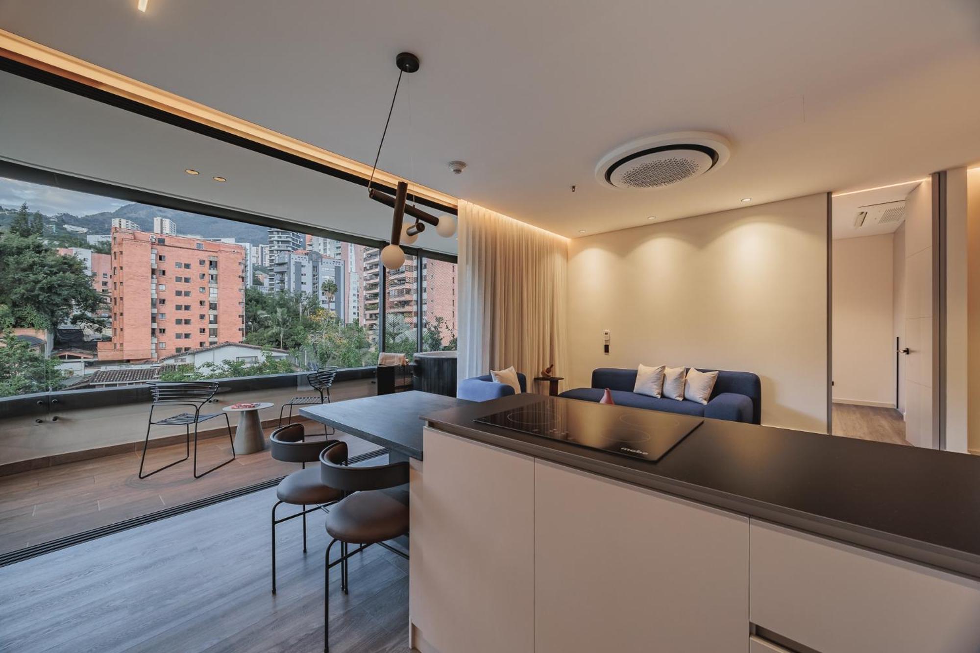 Nock - Reserved Residences