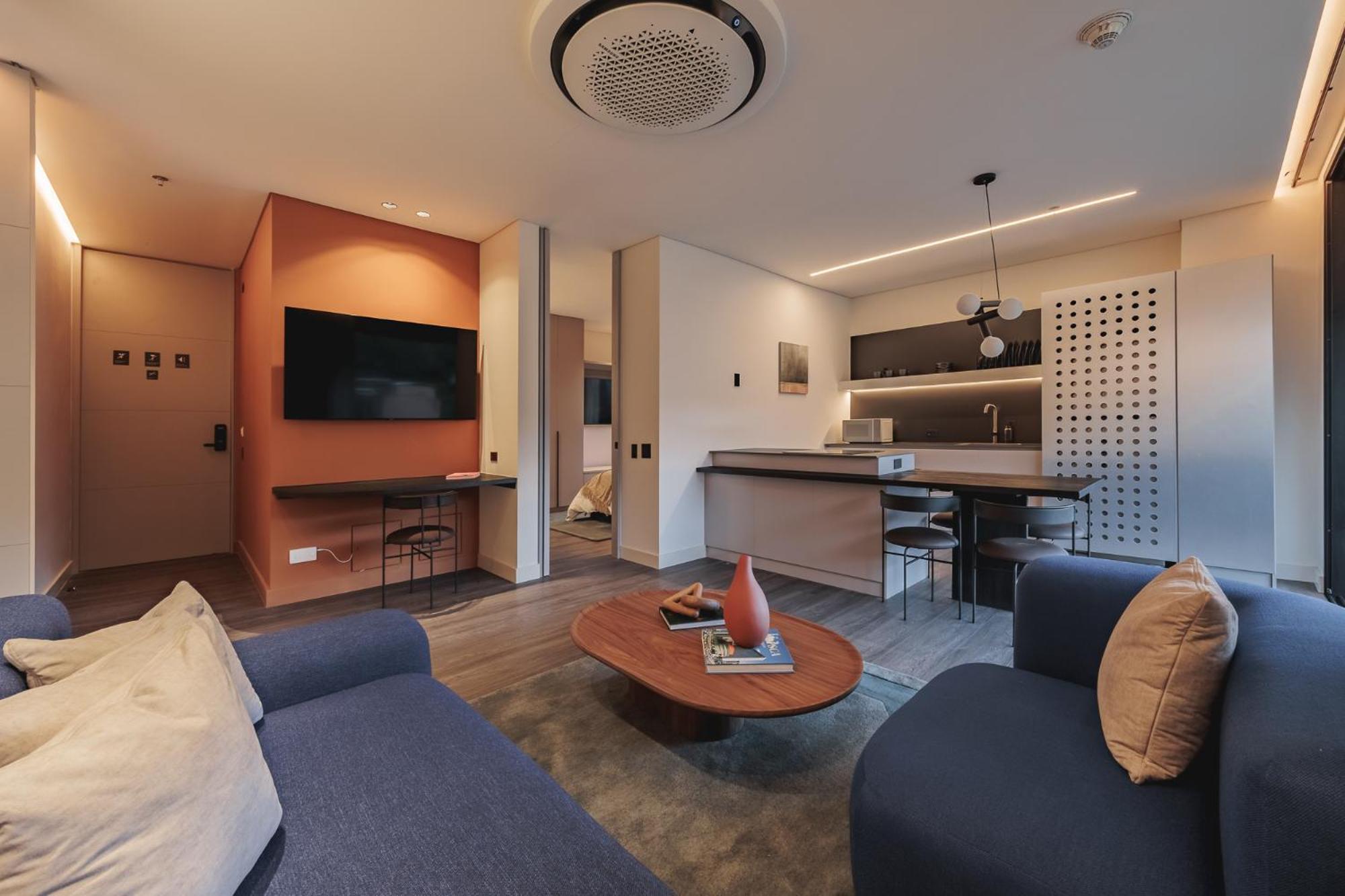 Nock - Reserved Residences