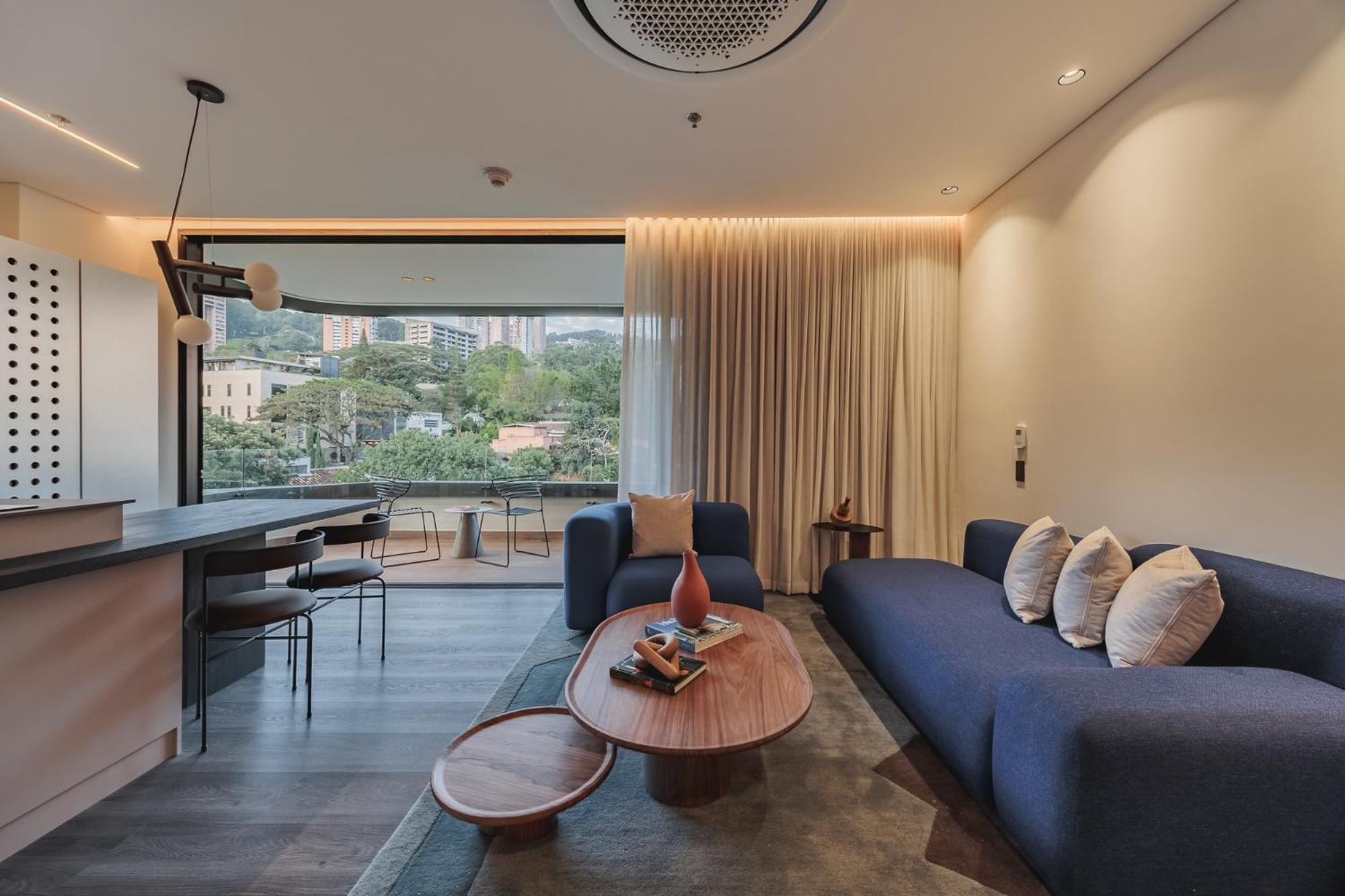 Nock - Reserved Residences
