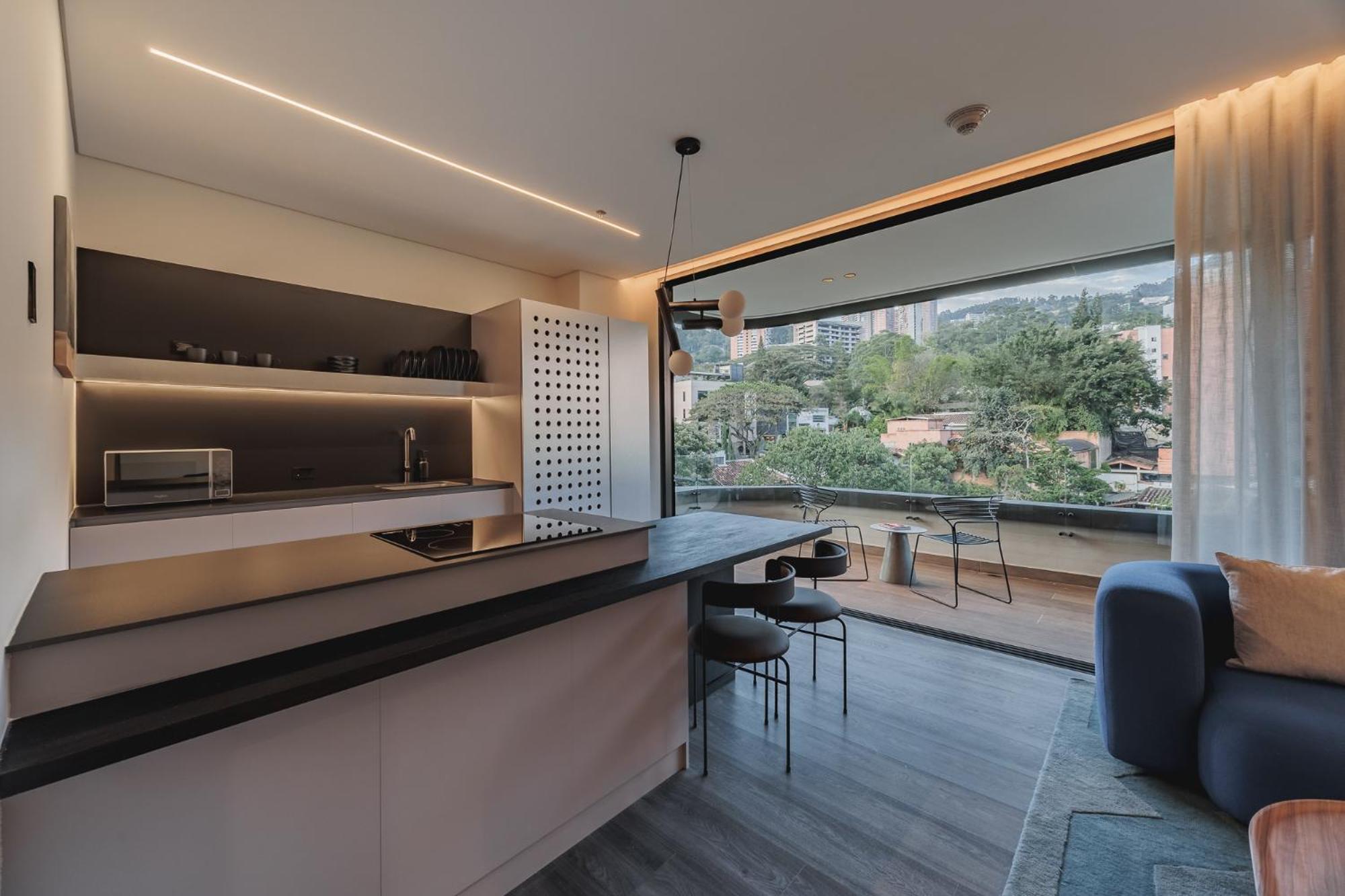 Nock - Reserved Residences