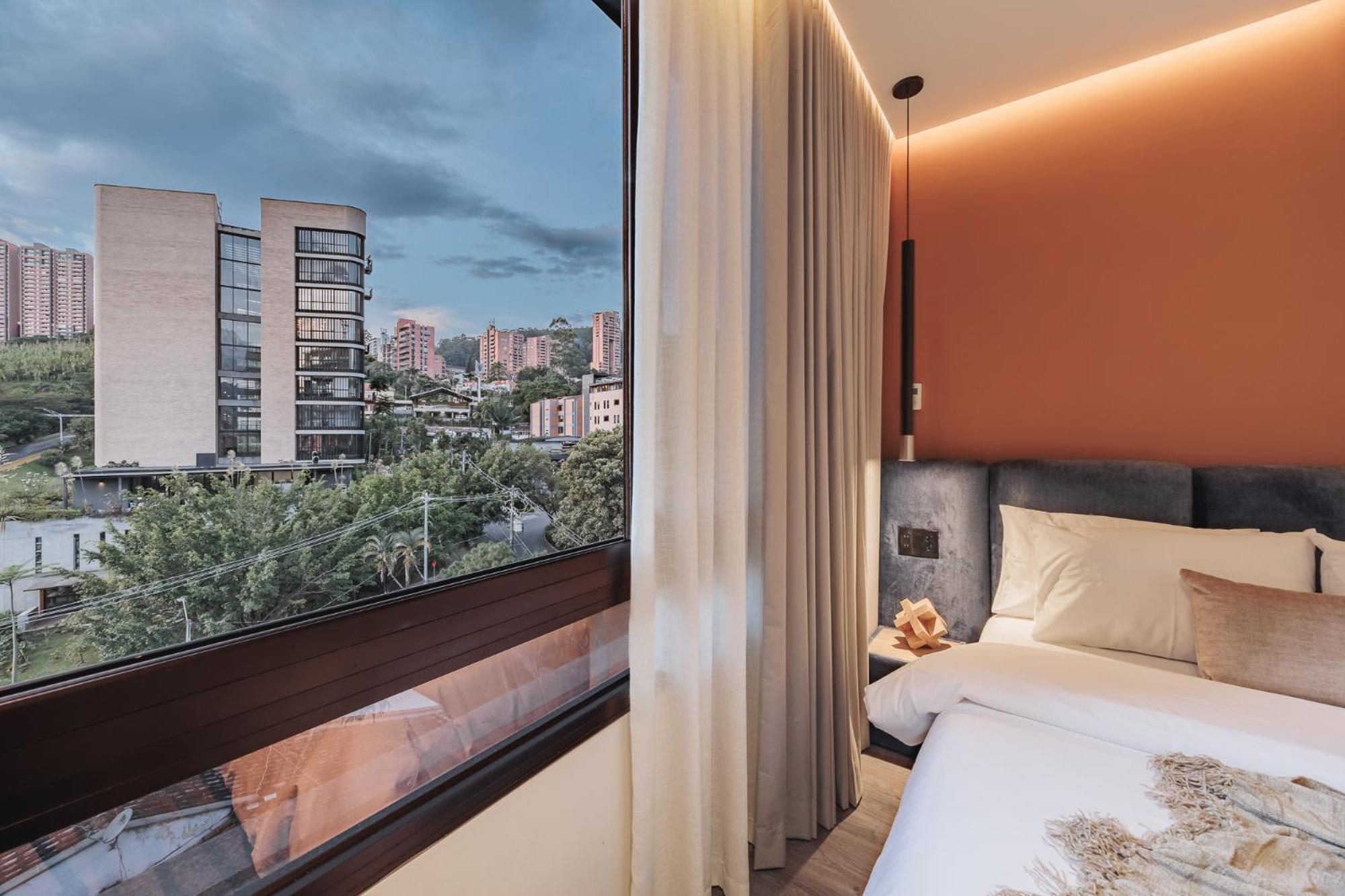 Nock - Reserved Residences
