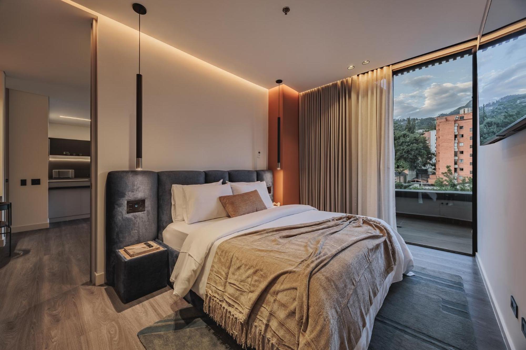 Nock - Reserved Residences