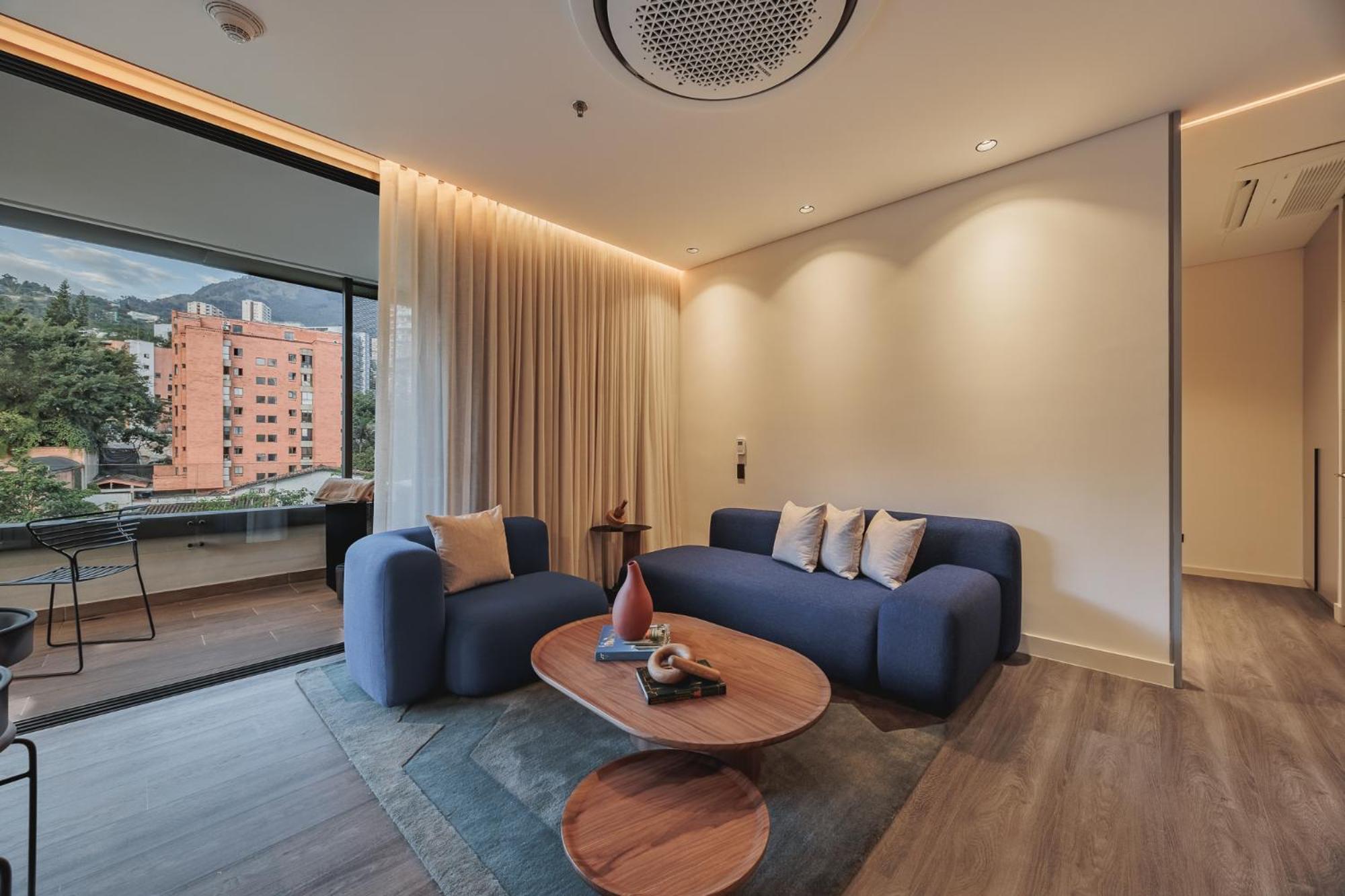 Nock - Reserved Residences