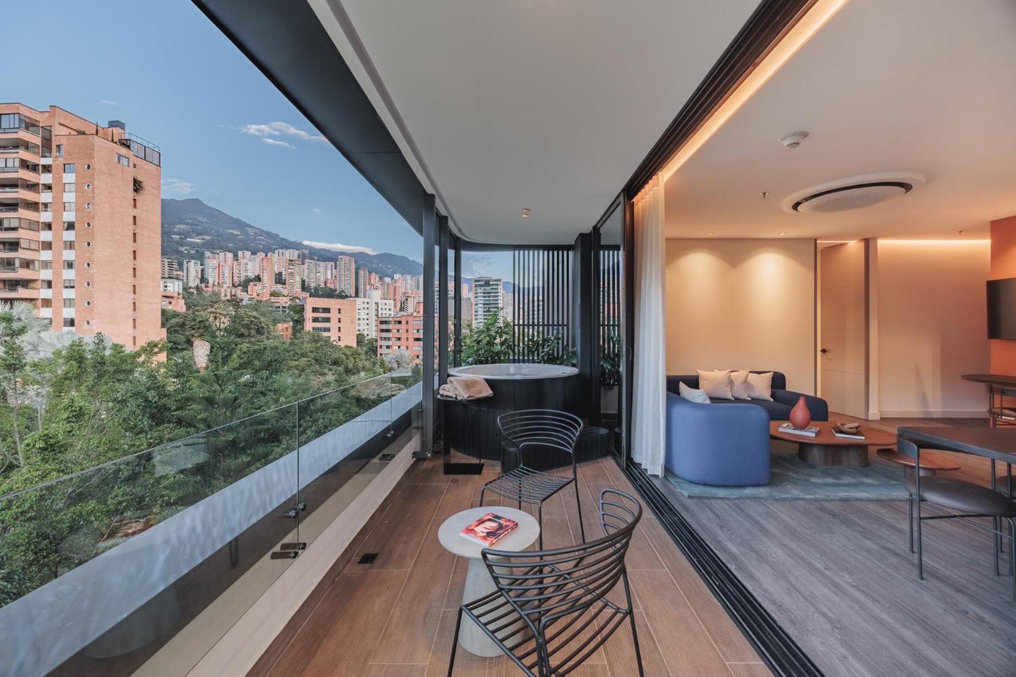 Nock - Reserved Residences