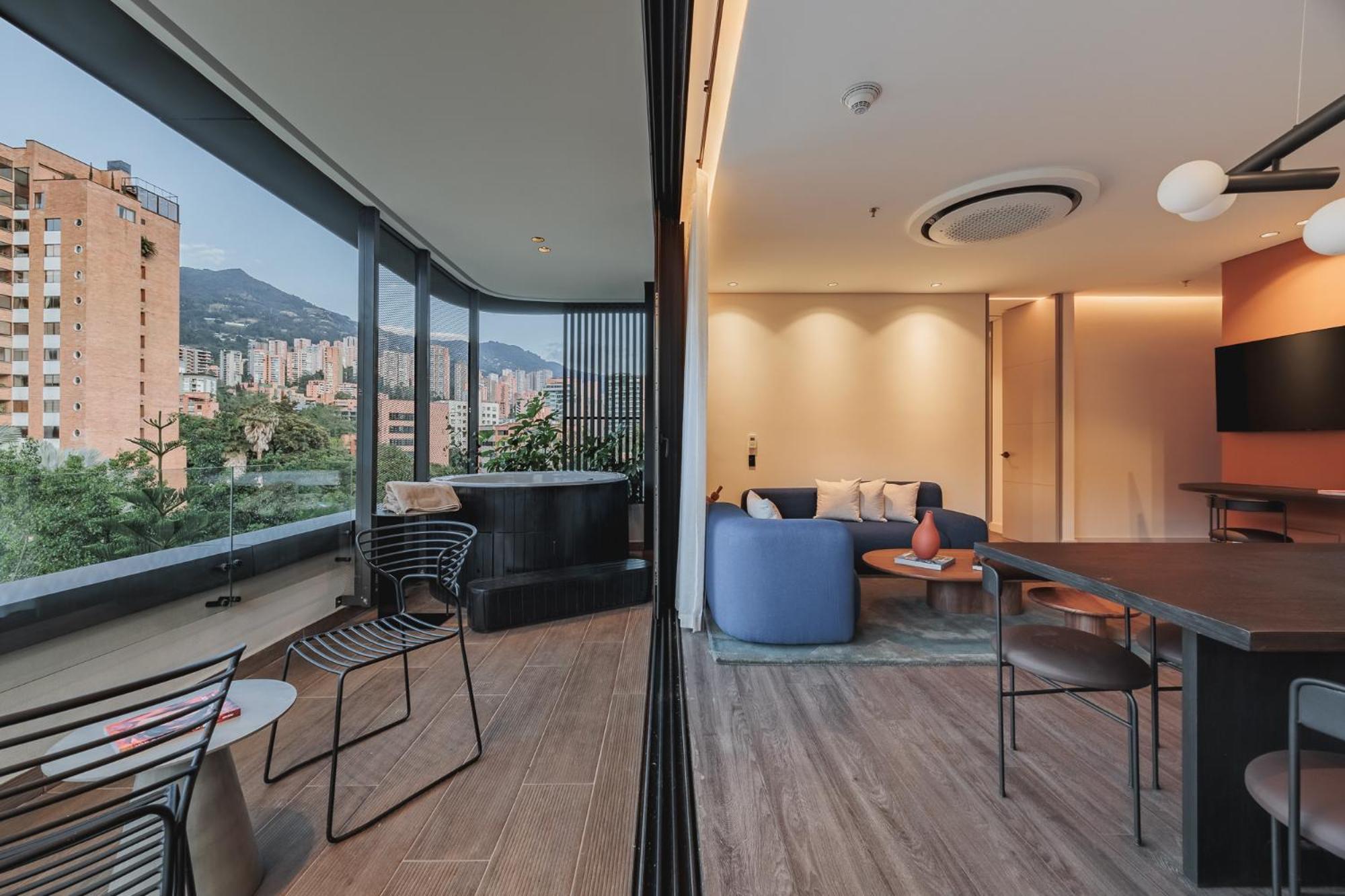 Nock - Reserved Residences