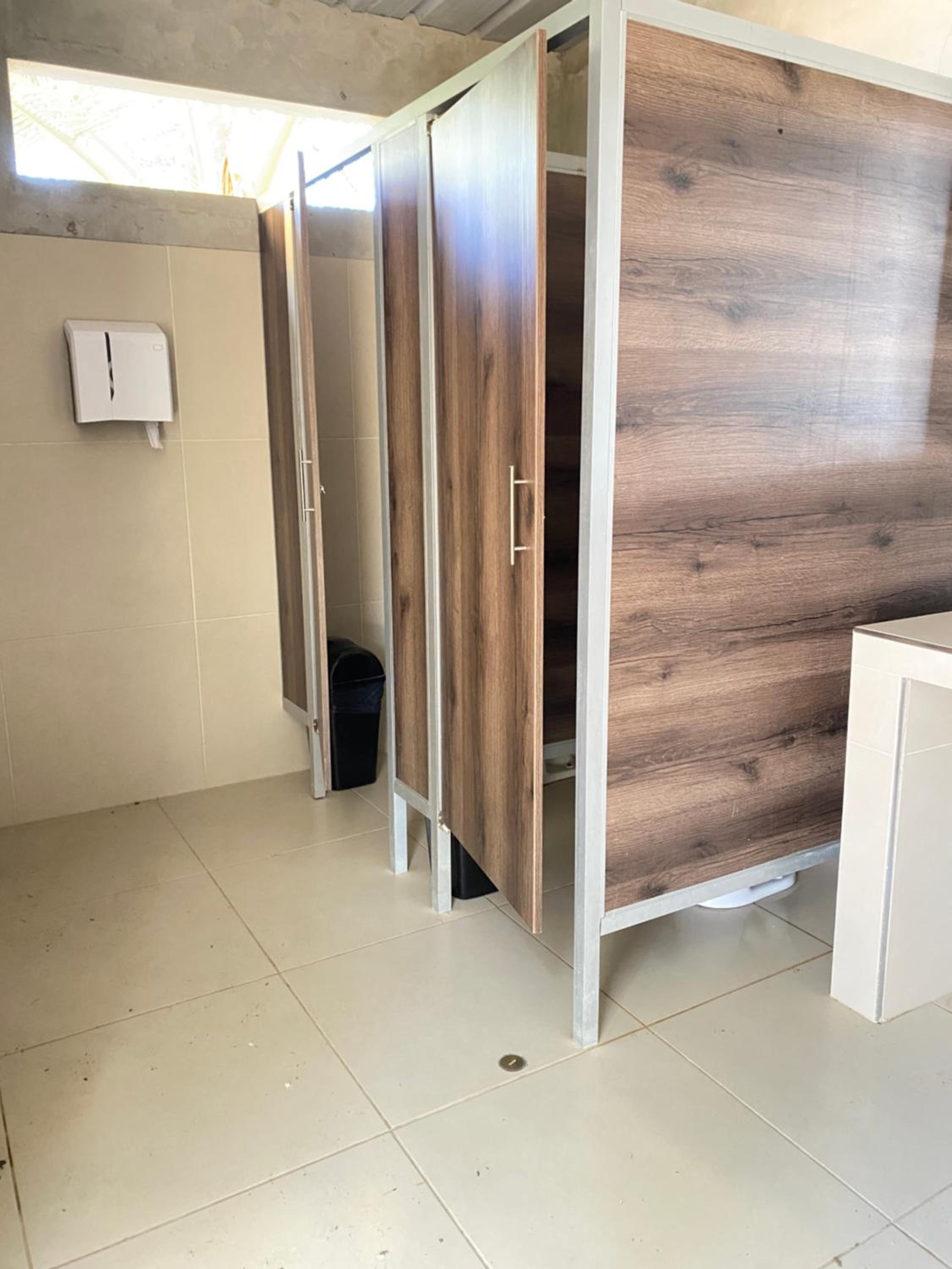 Club Porta Verde Glamping y Domos