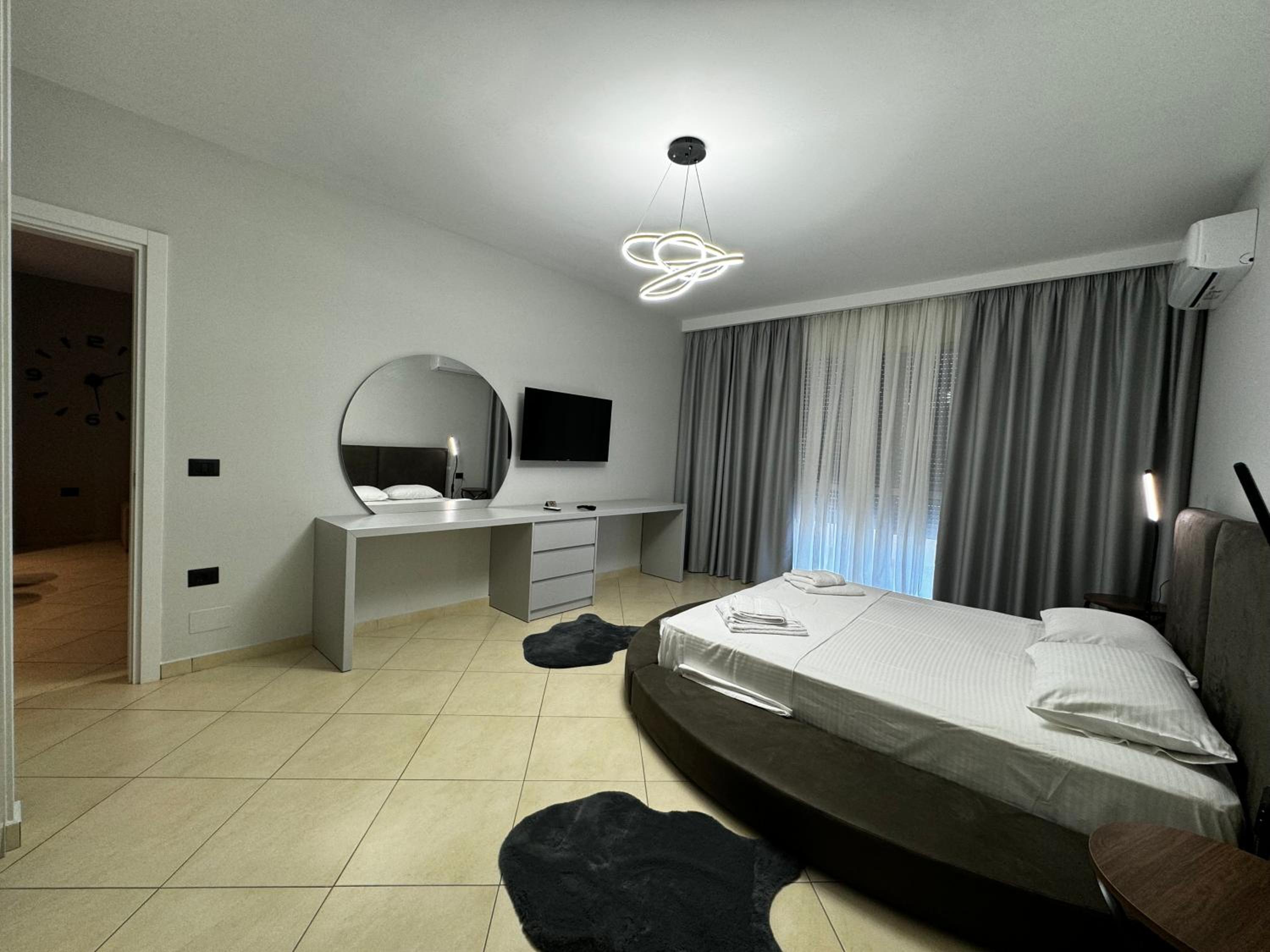 Prive Luxury Apartments