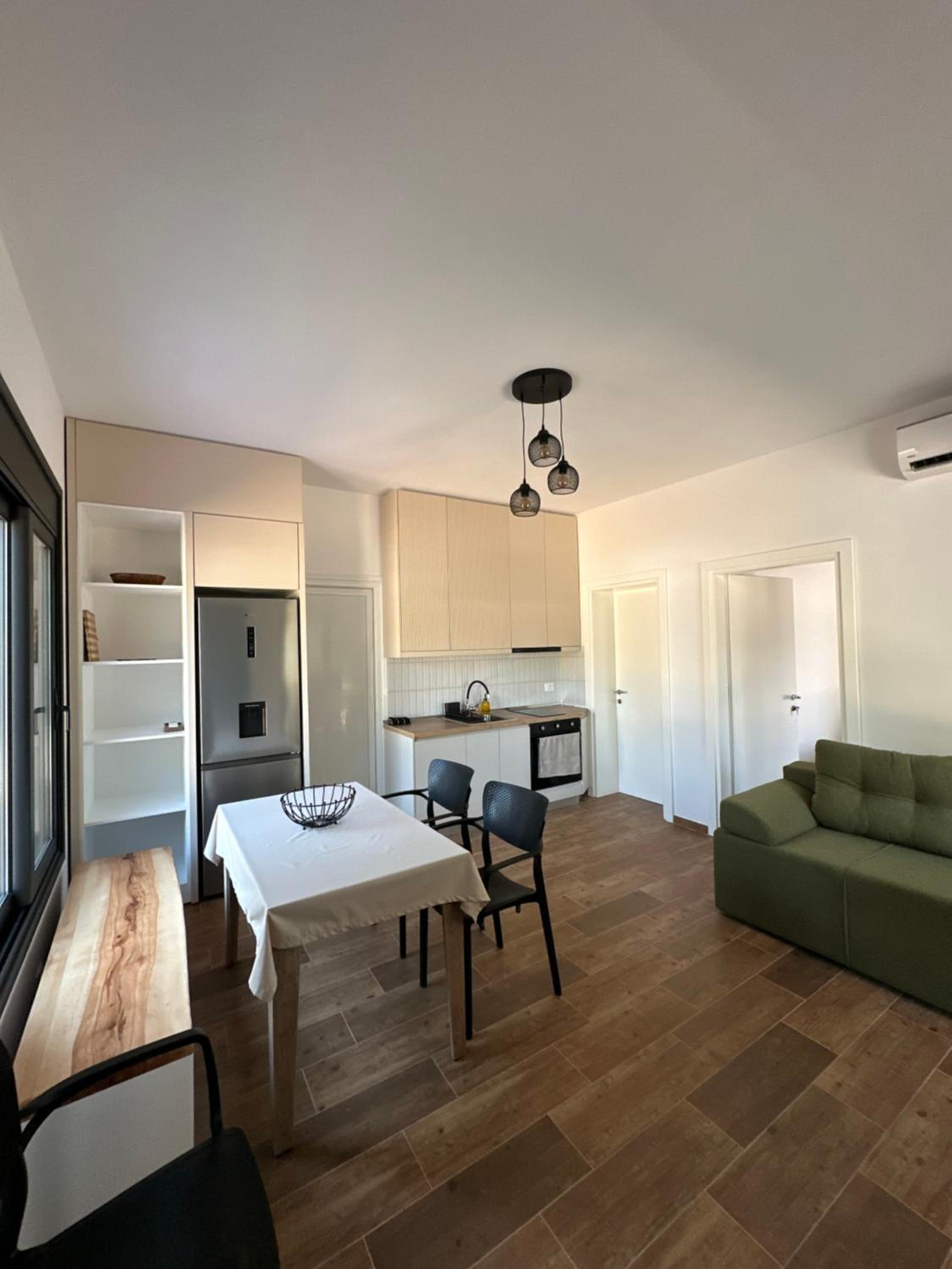 Villa Shega