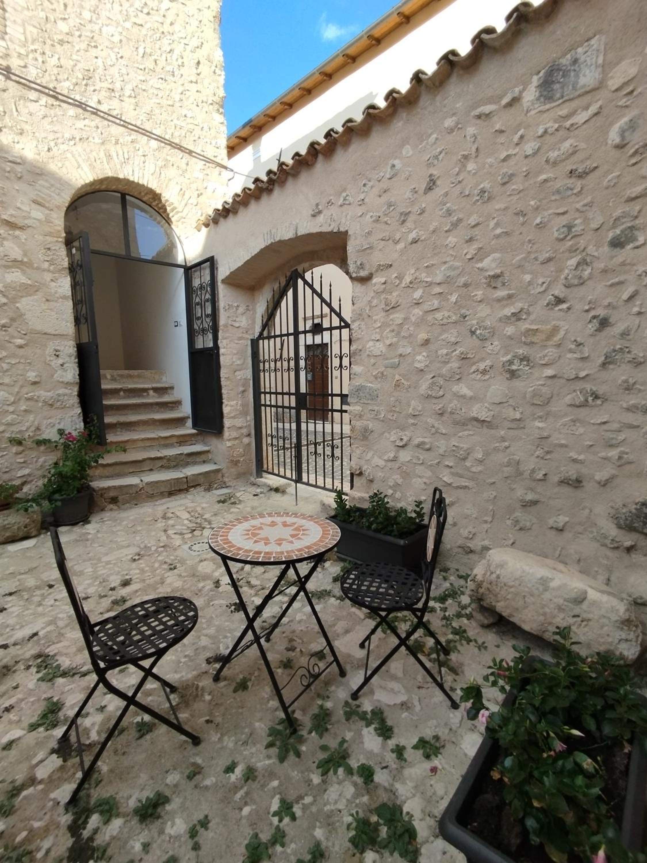 AbruzzoMio Alloggi Agrituristici