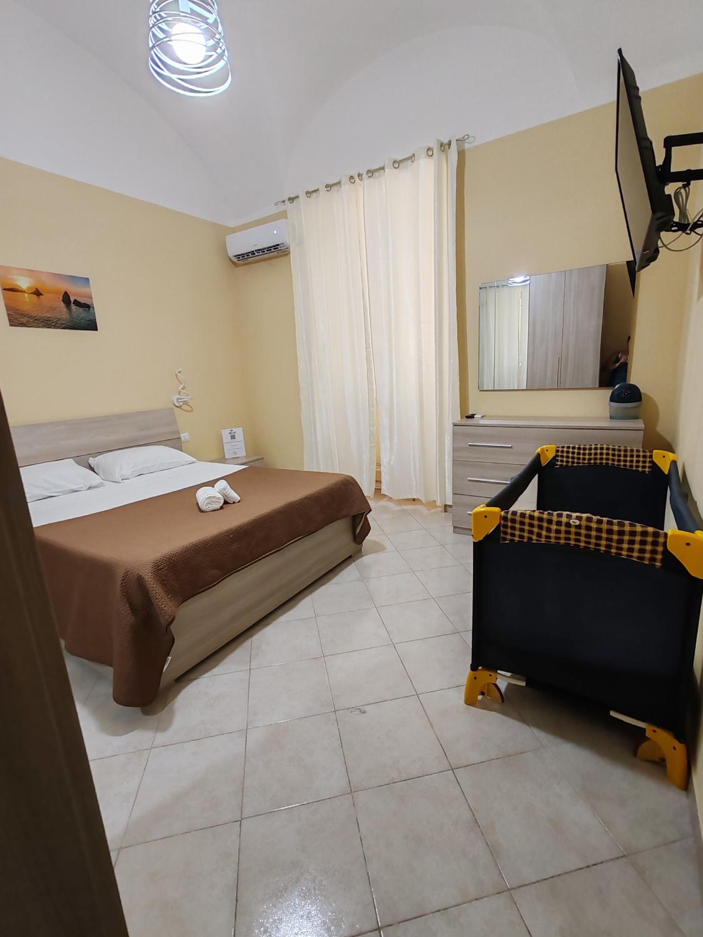 Sicilian Room view 4