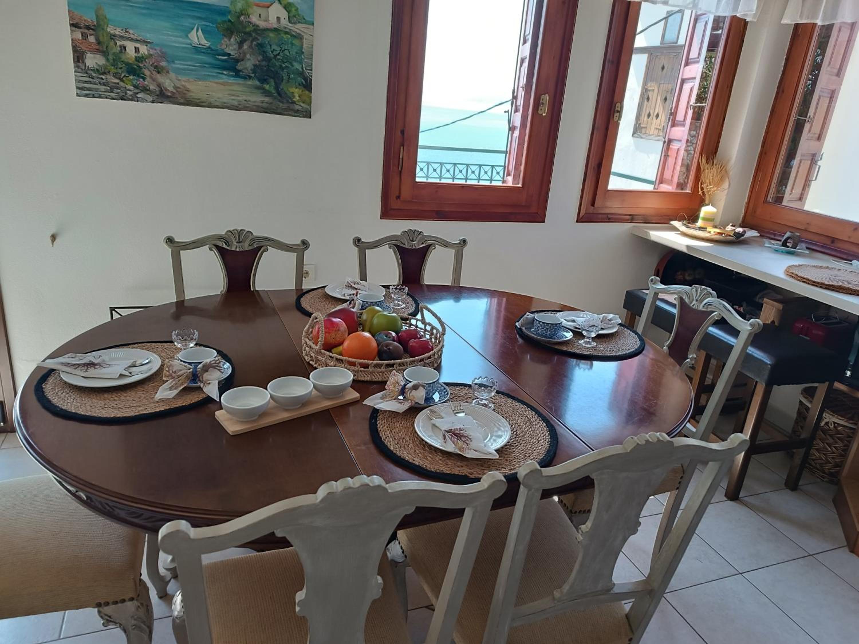 MESONISI maisonette