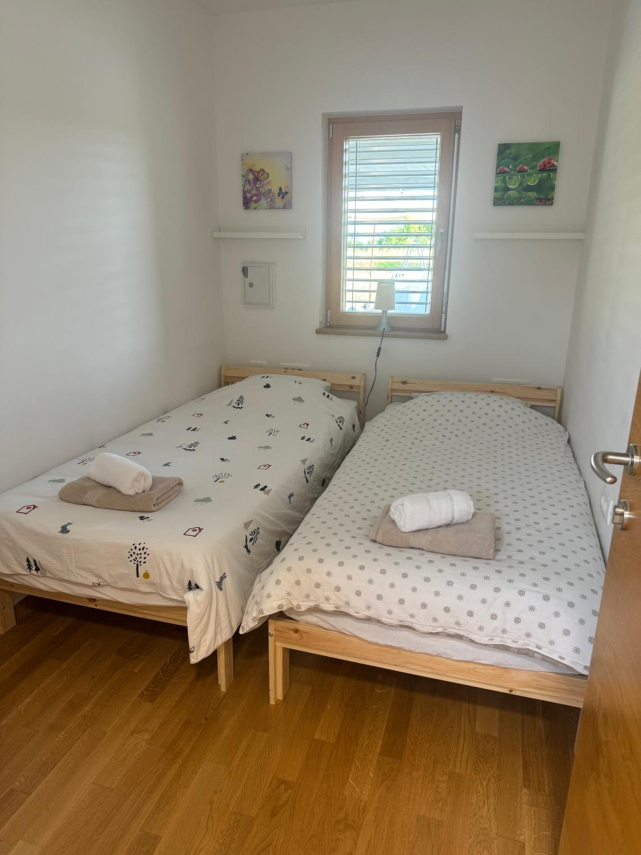 Capo House