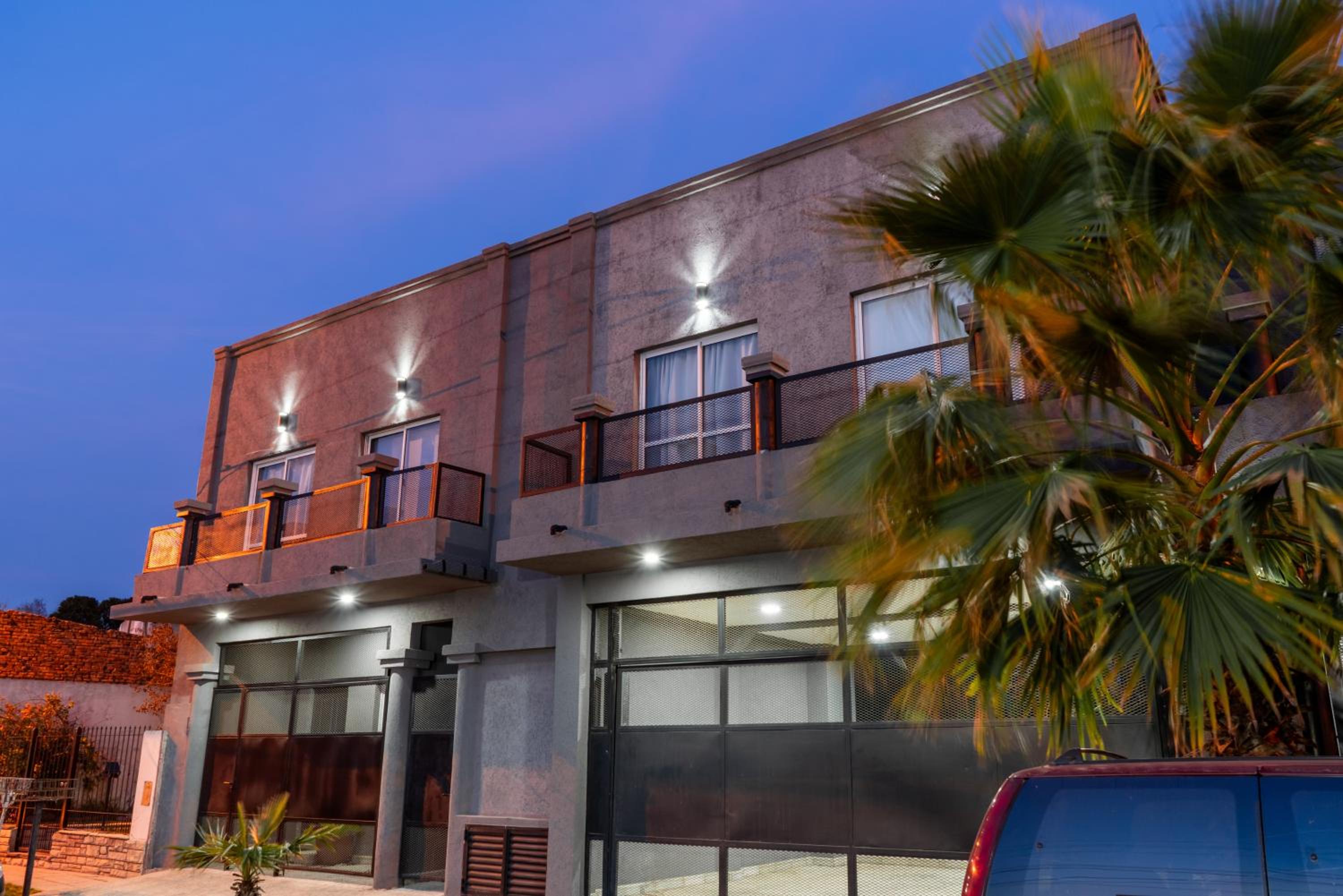 building