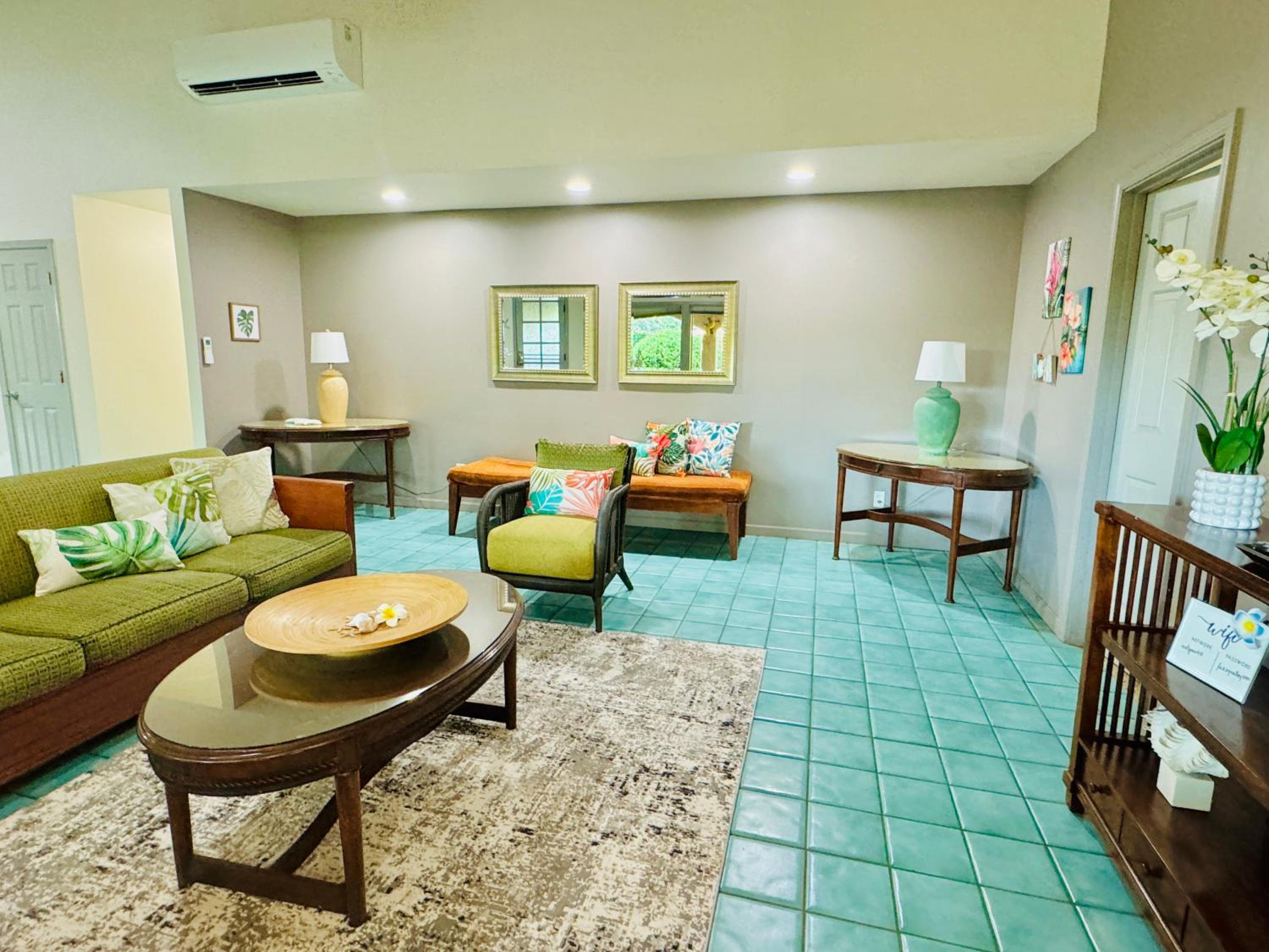 Private Spacious Retreat in Paradise view 5