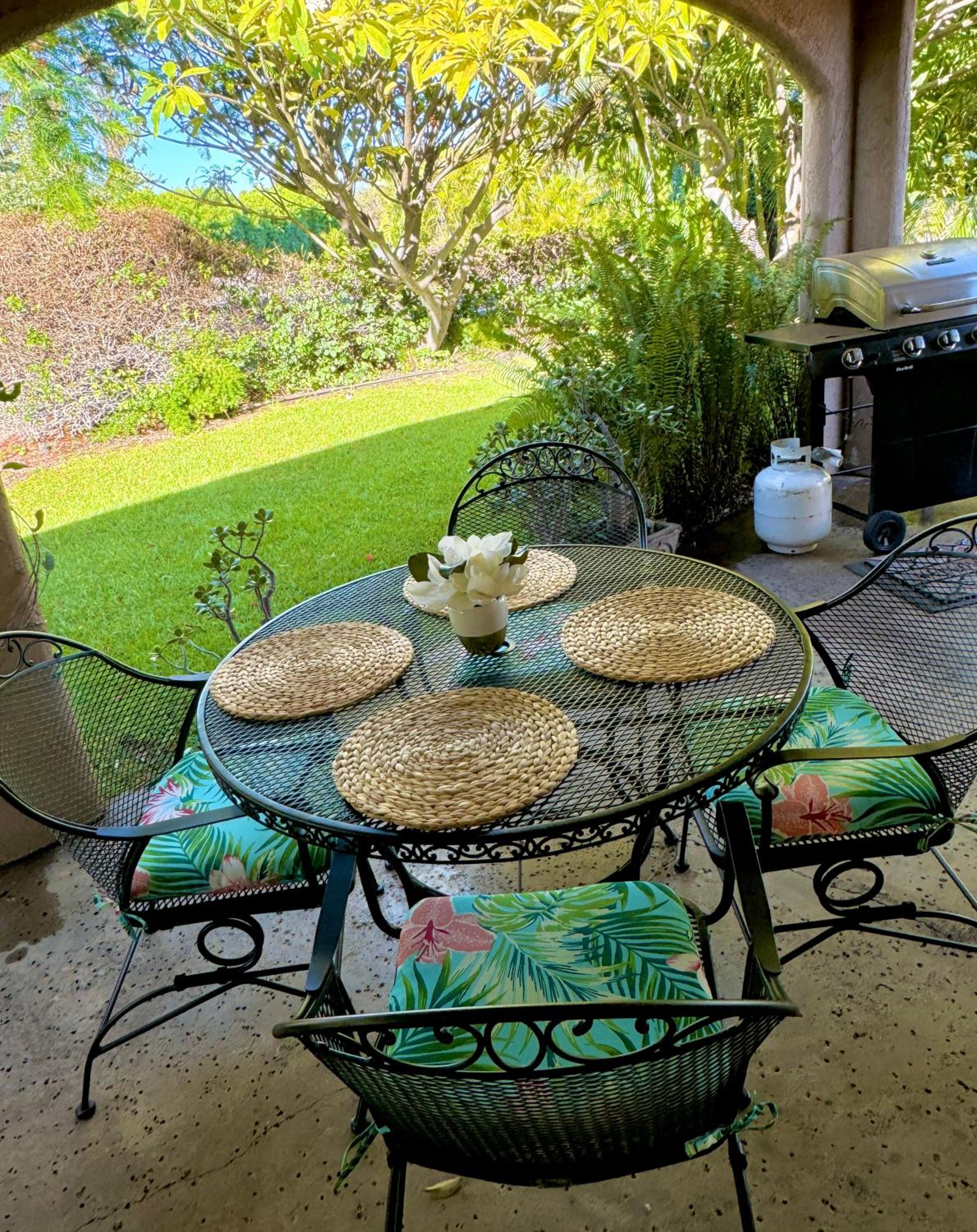 Private Spacious Retreat in Paradise view 4