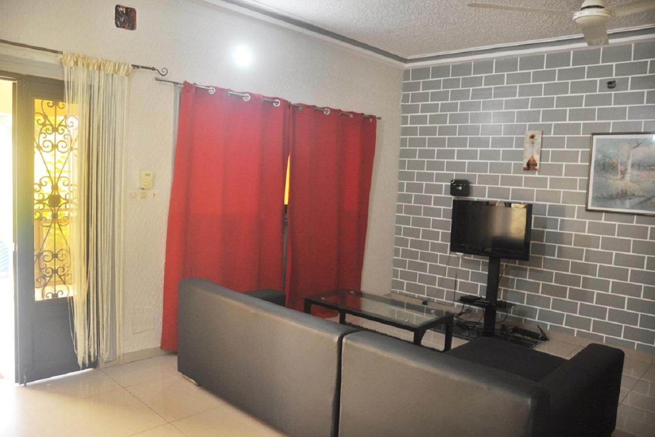 Location Villa à Agoè lome