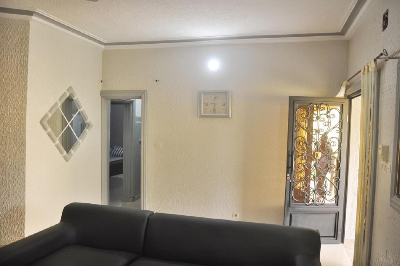 Location Villa à Agoè lome