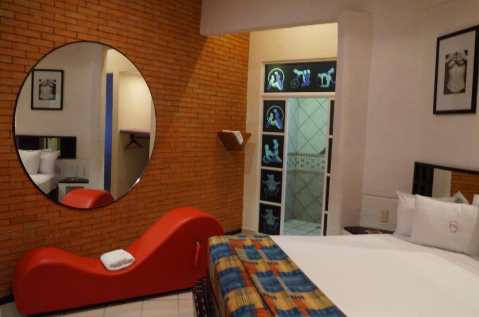 Motel Las Cerezas