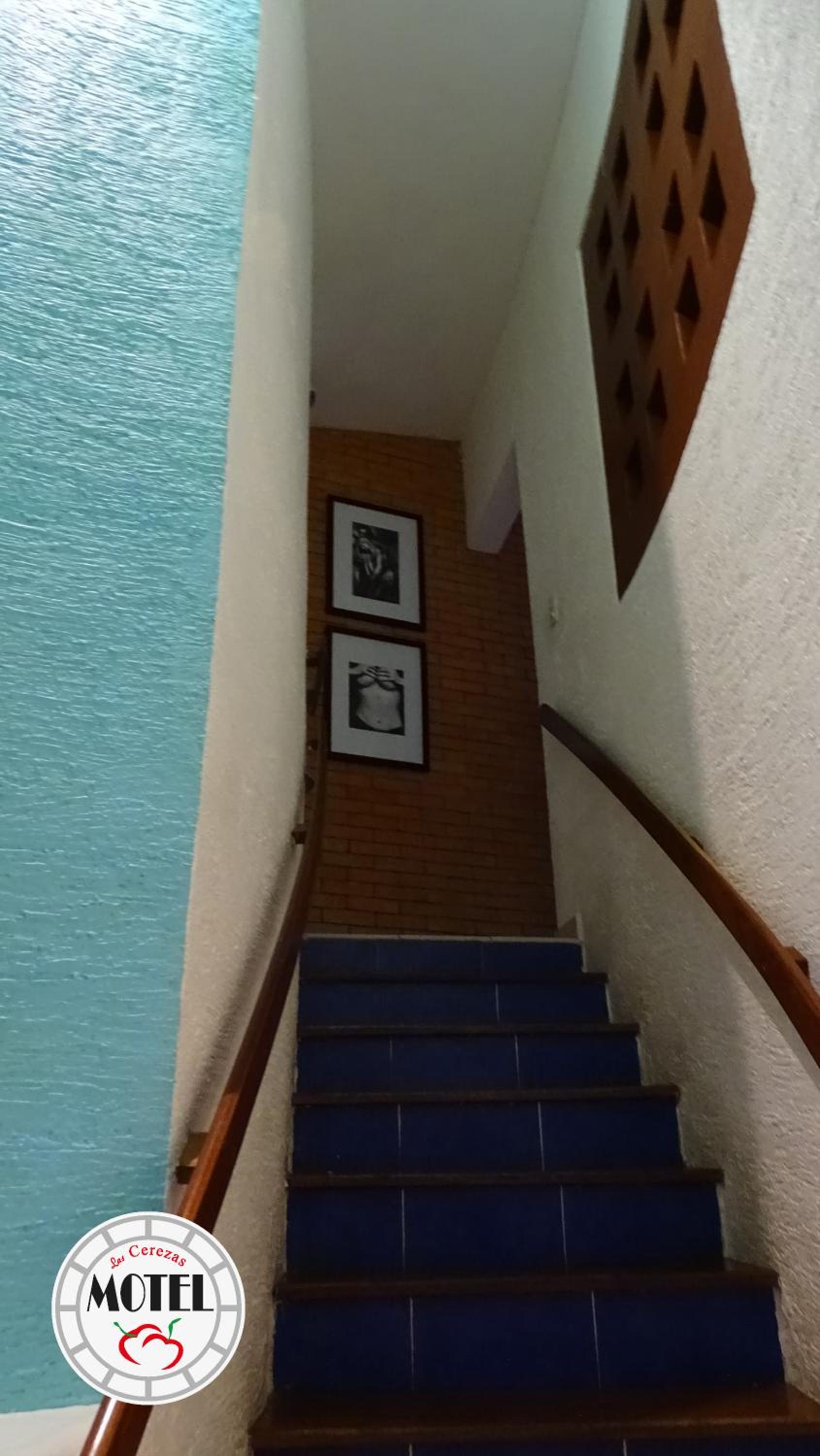 Motel Las Cerezas