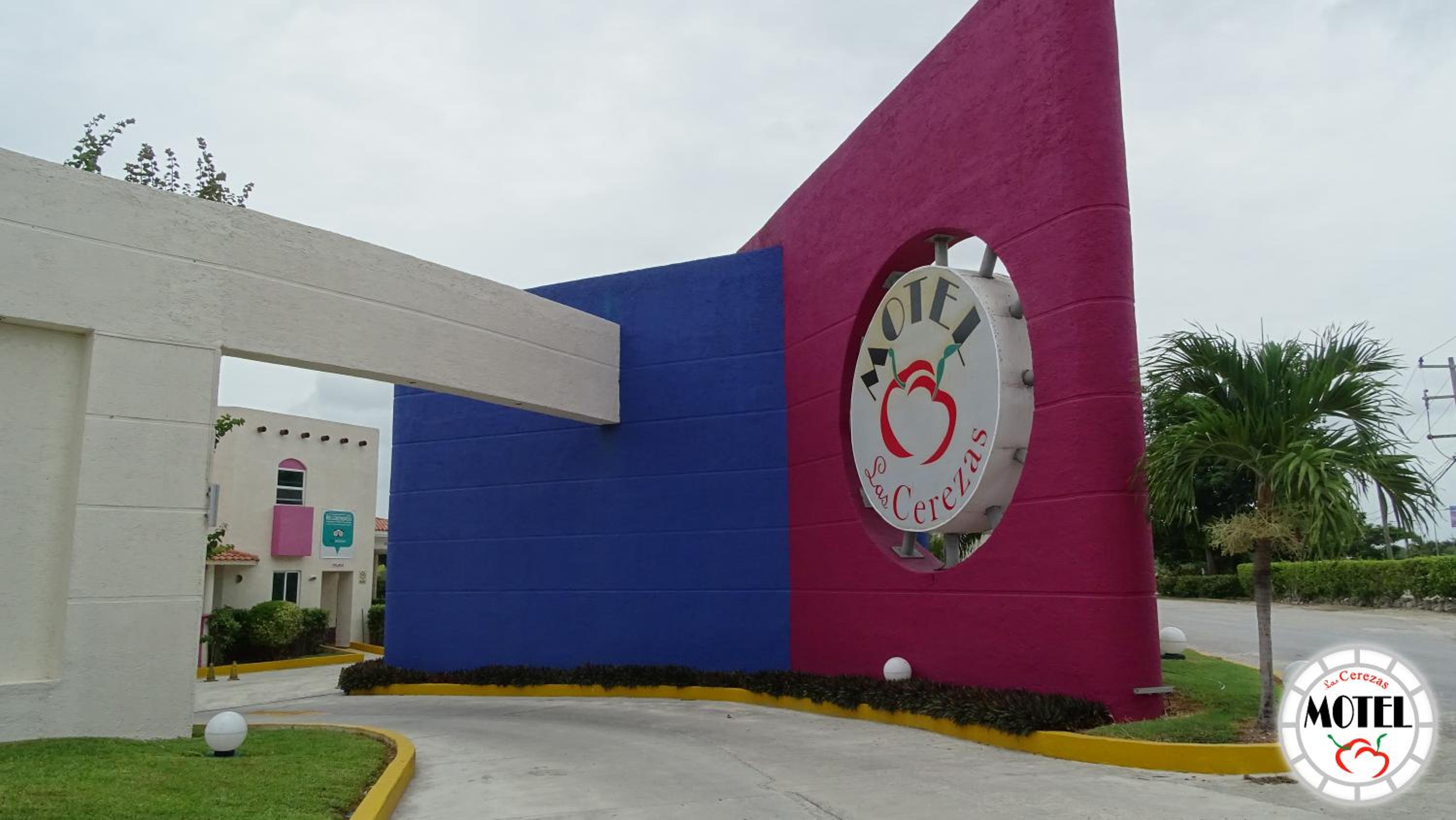 Motel Las Cerezas