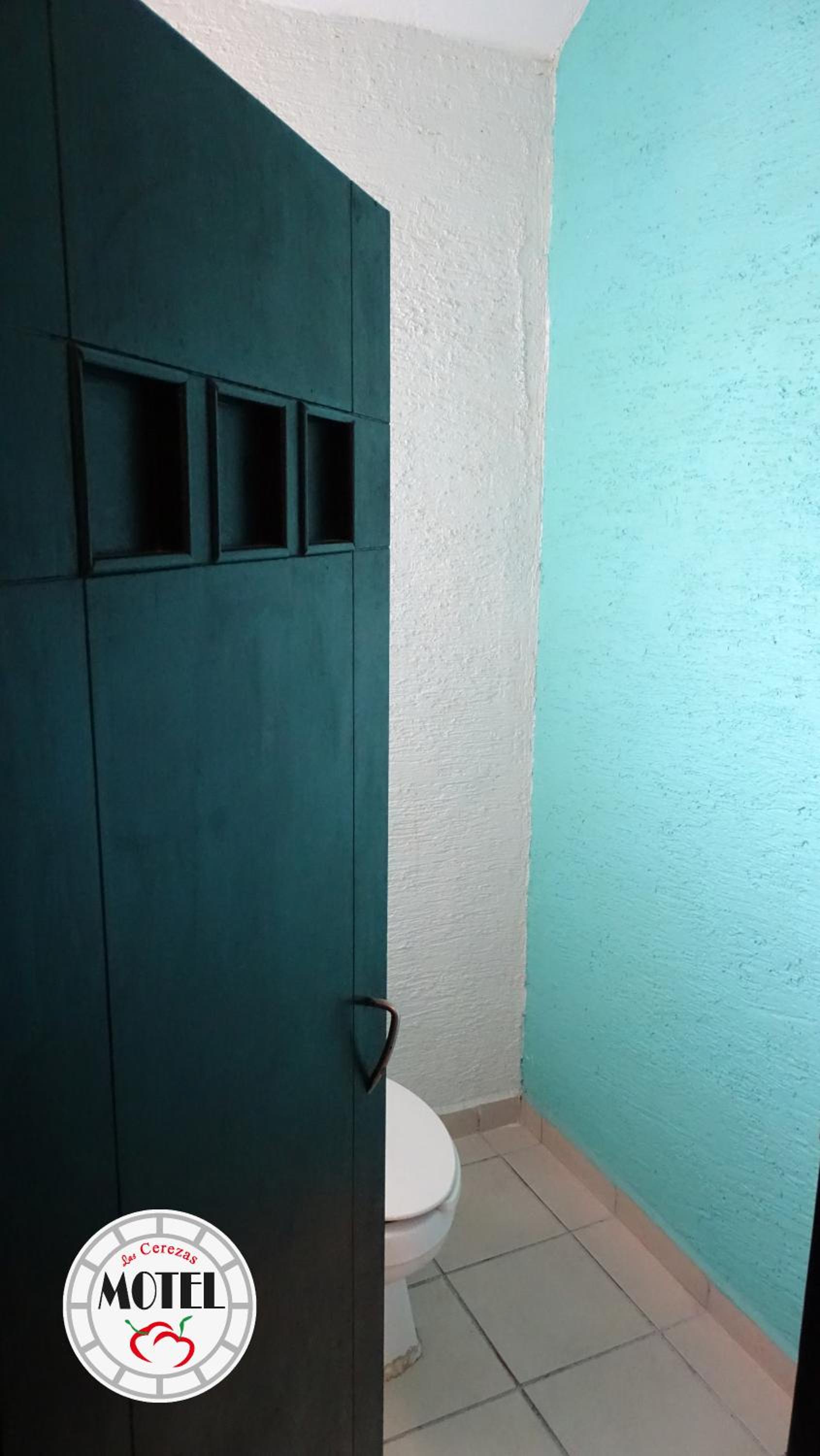 Motel Las Cerezas