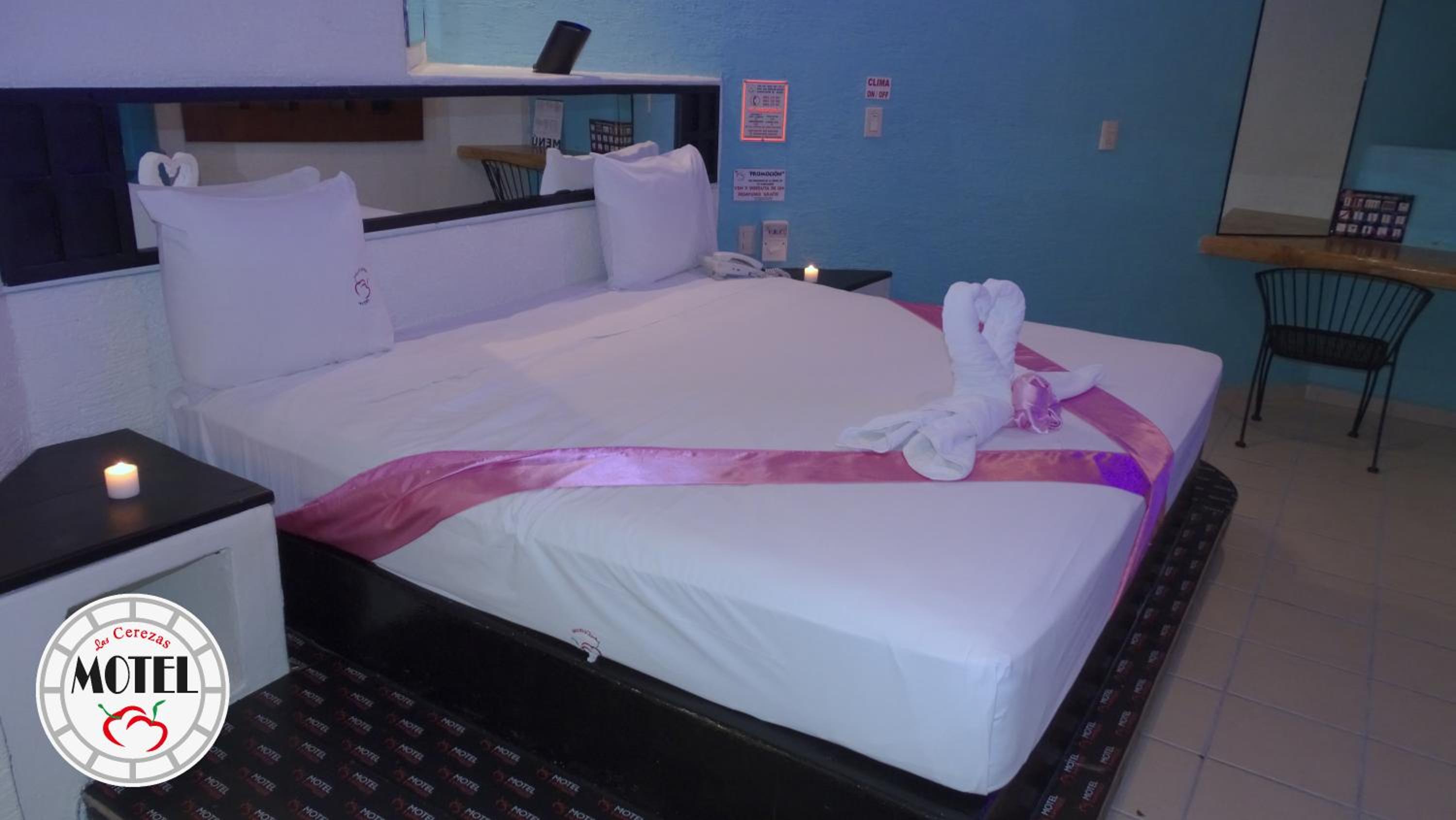 Motel Las Cerezas