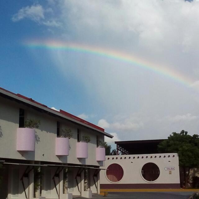 Motel Las Cerezas
