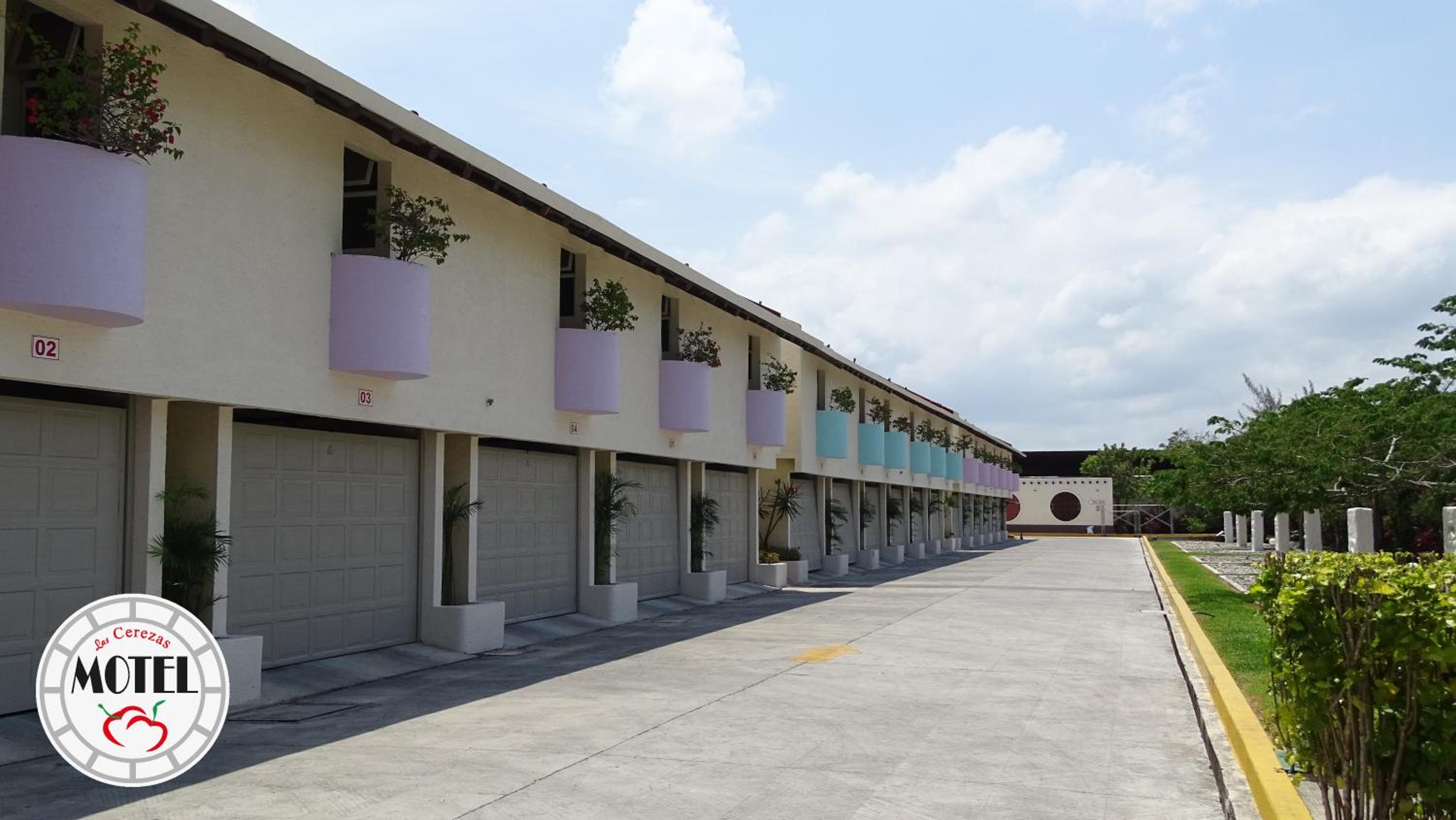 Motel Las Cerezas