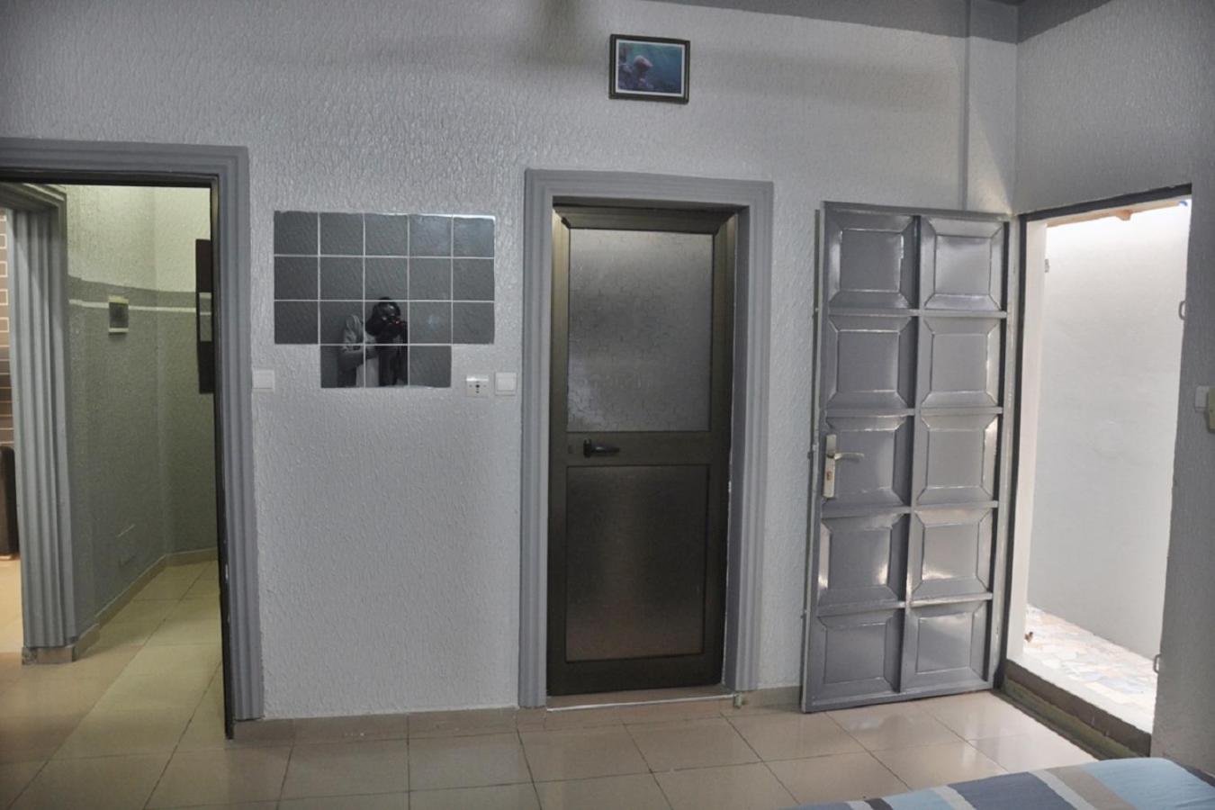 Location Villa à Agoè lome