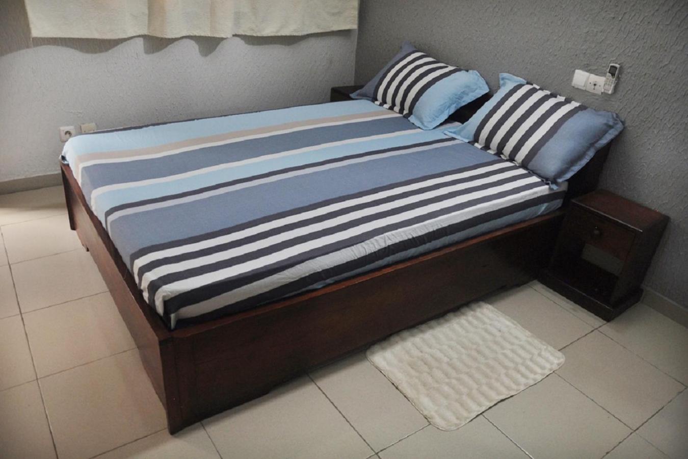 Location Villa à Agoè lome
