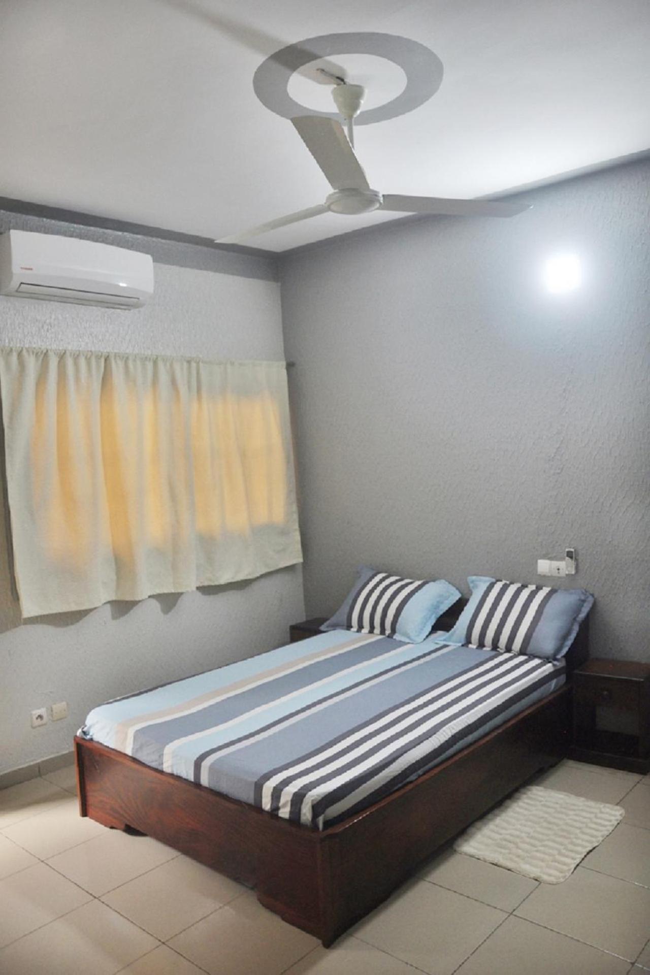 Location Villa à Agoè lome