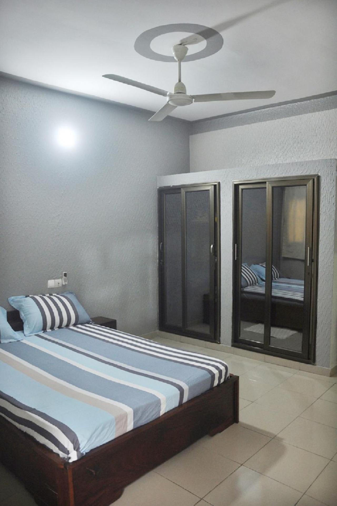 Location Villa à Agoè lome