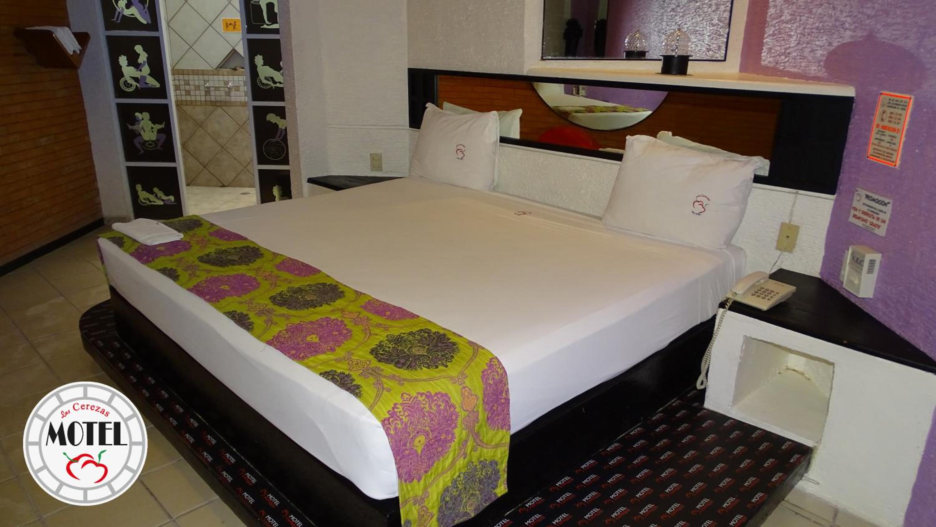 Motel Las Cerezas