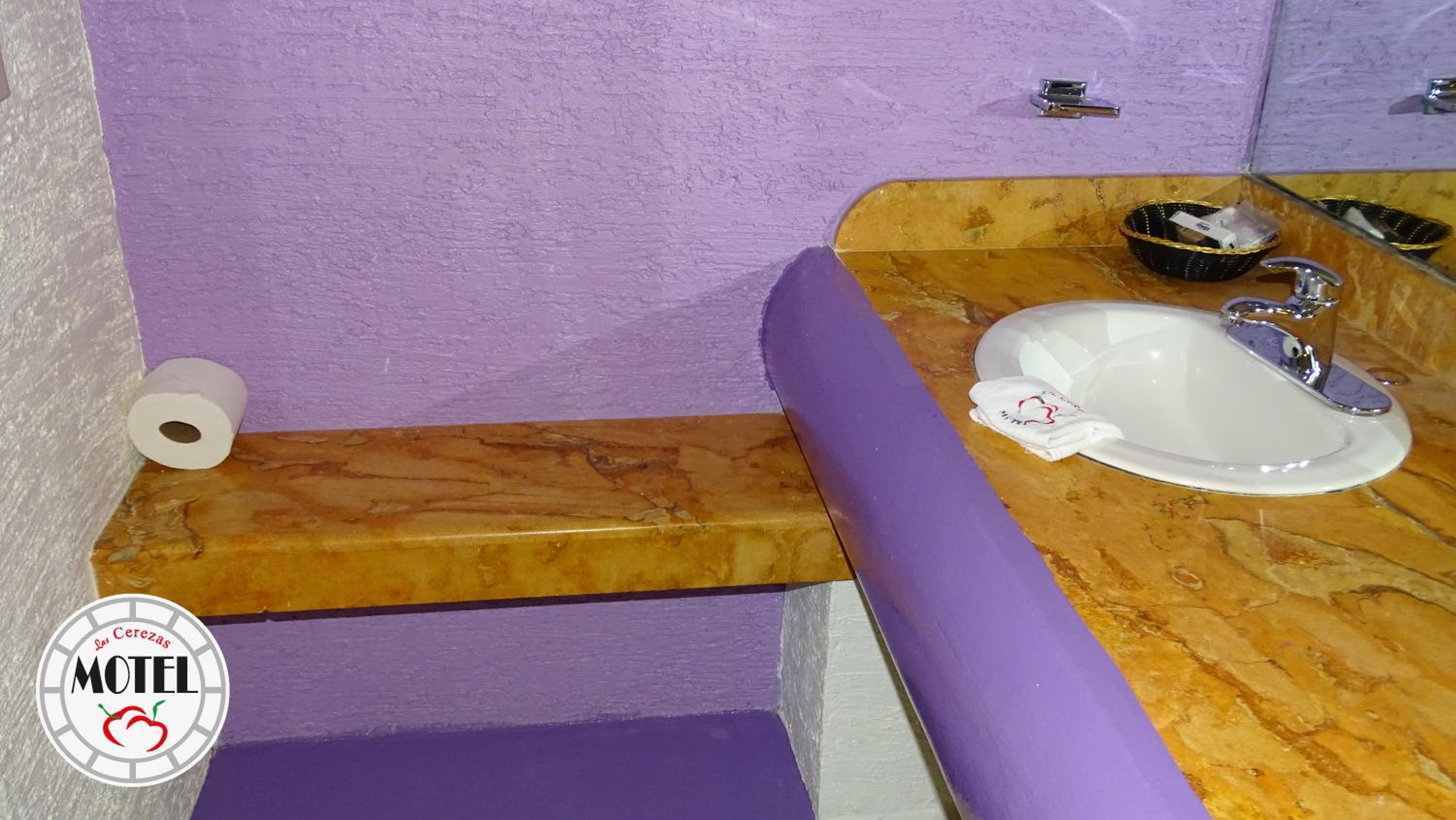 Motel Las Cerezas