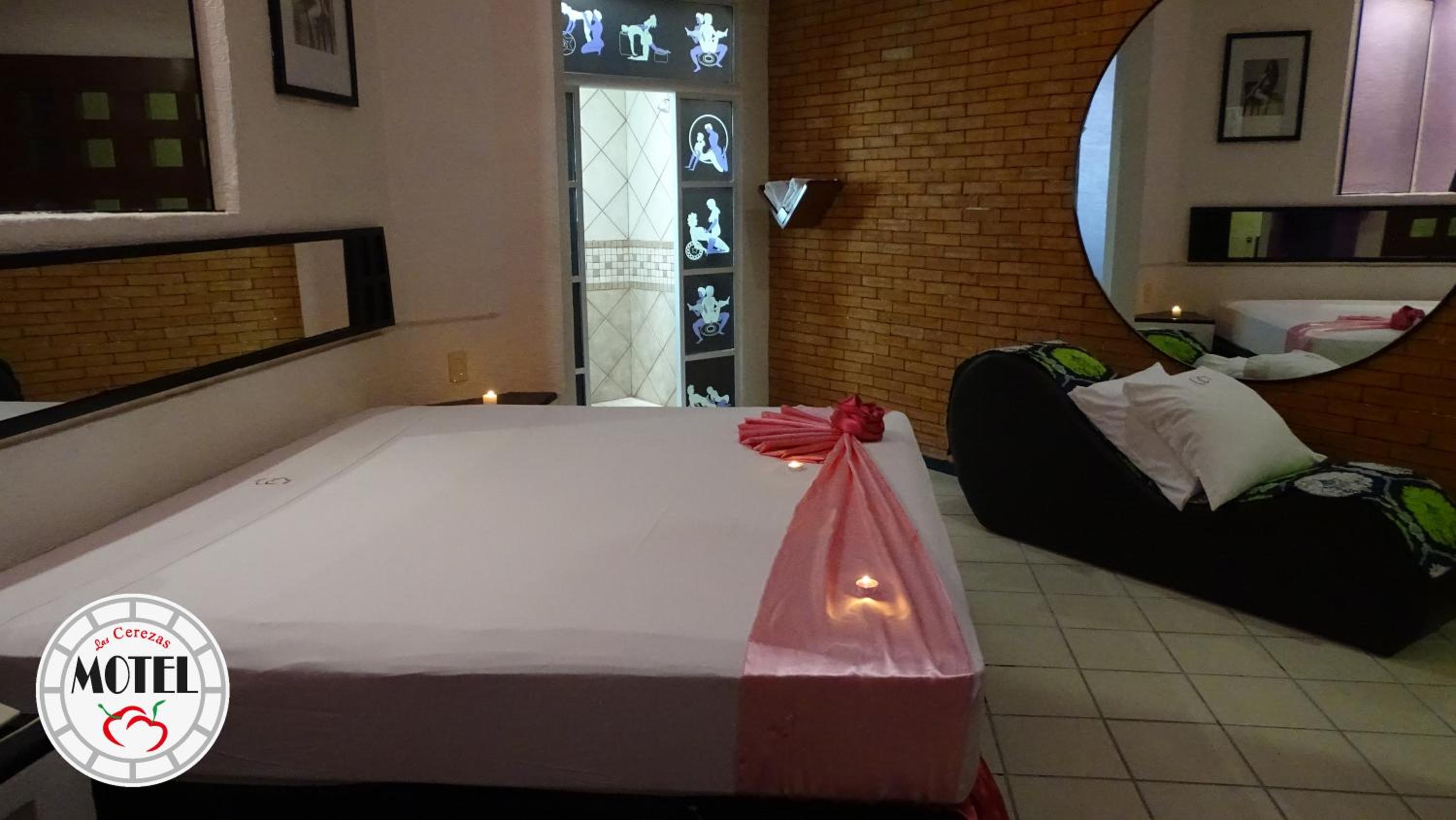Motel Las Cerezas