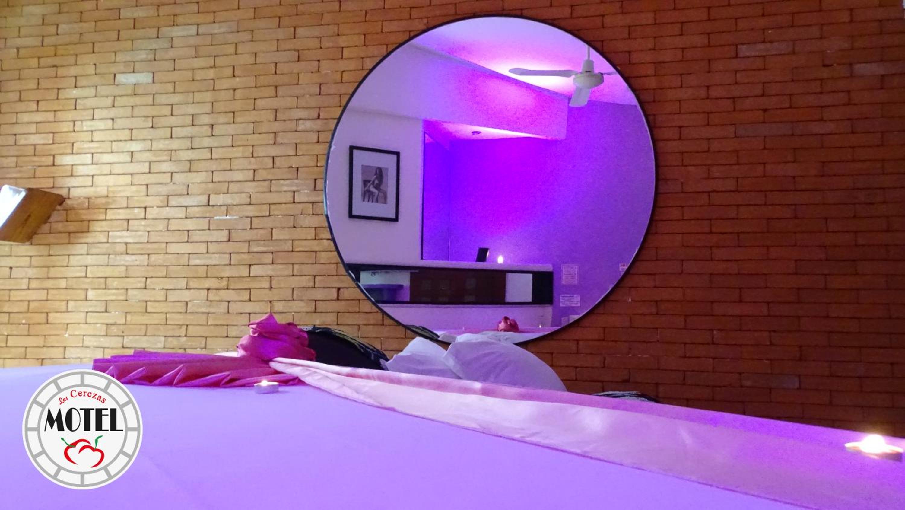 Motel Las Cerezas